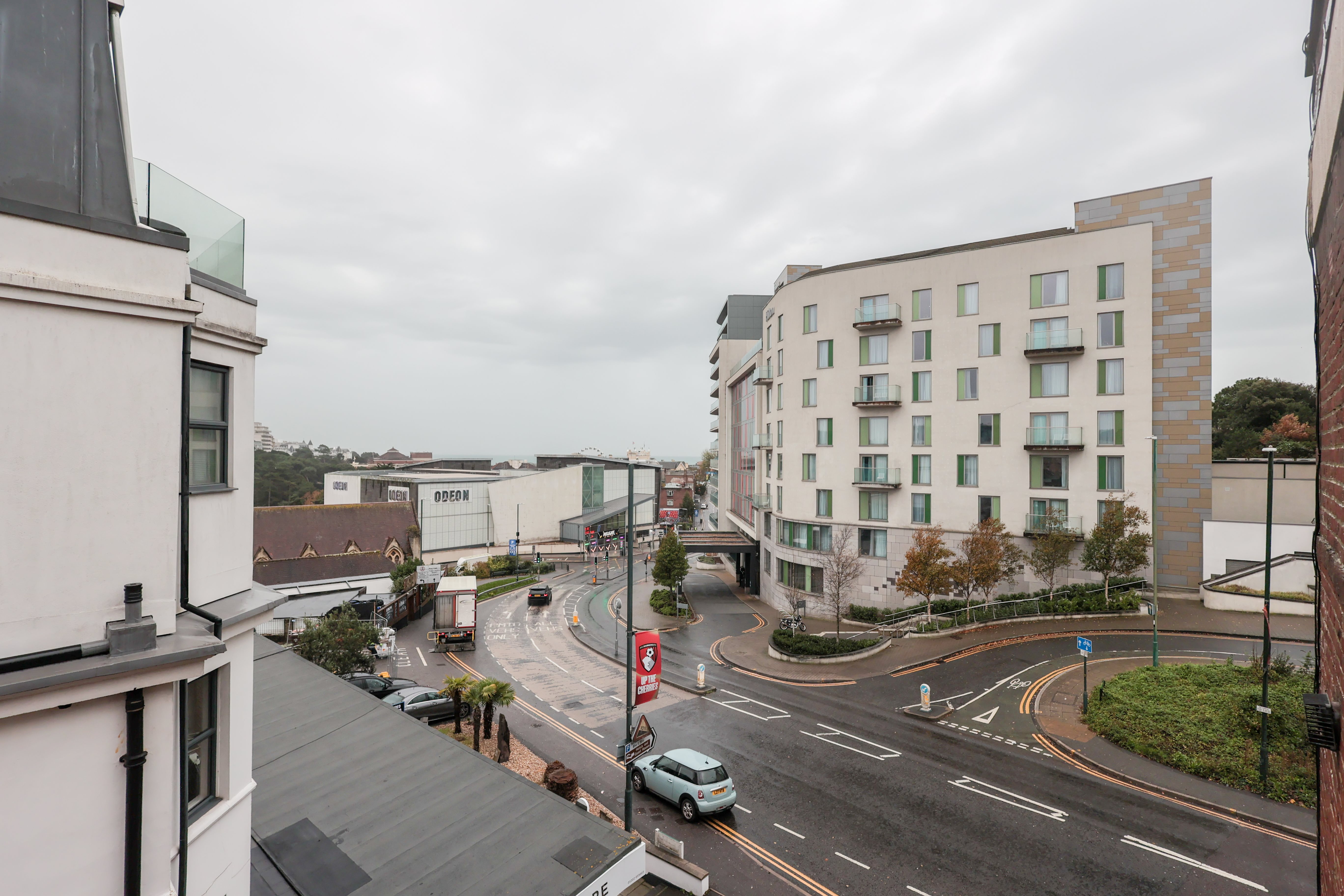 2 bed flat for sale in Terrace Road, Bournemouth  - Property Image 8