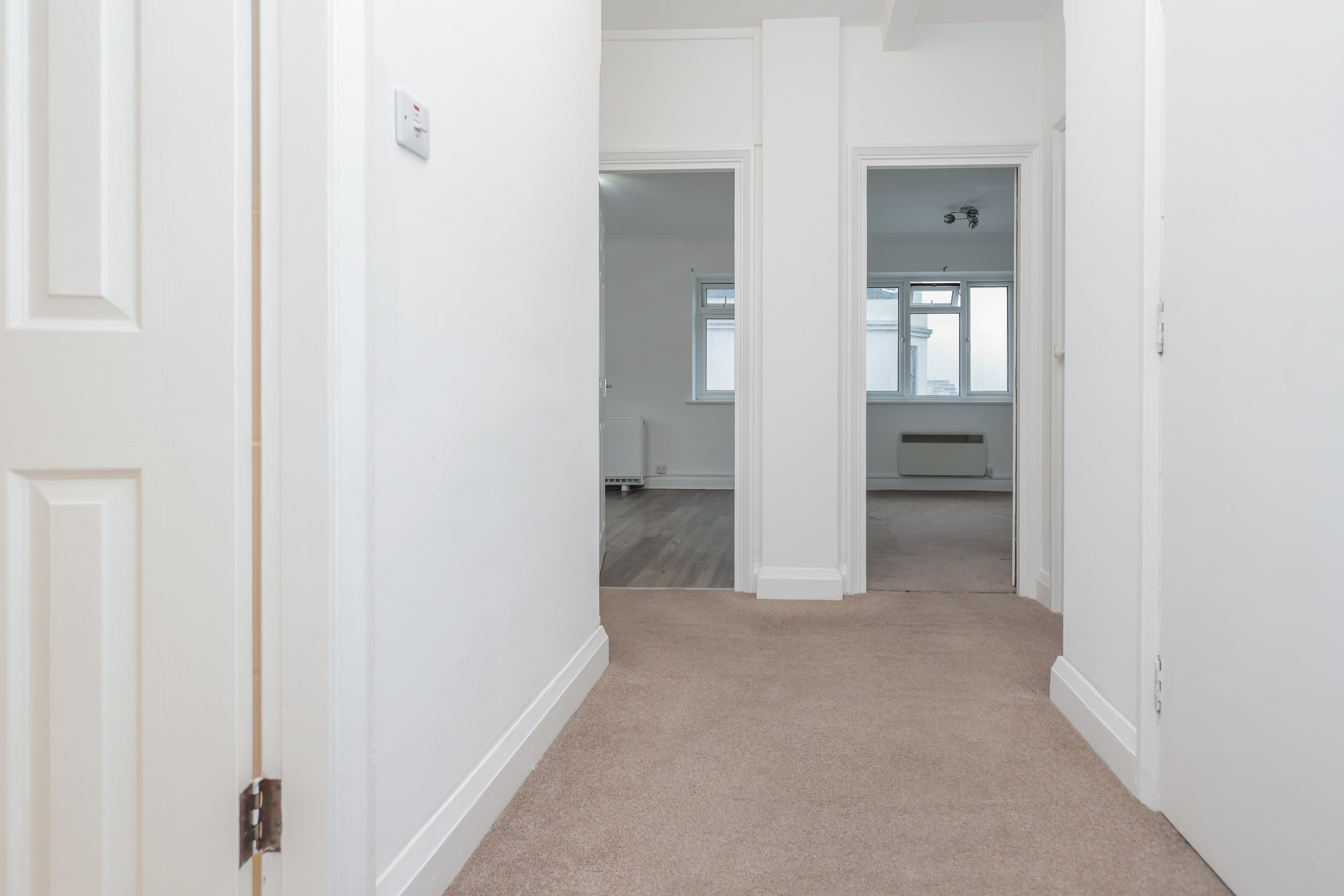 2 bed flat for sale in Terrace Road, Bournemouth  - Property Image 9