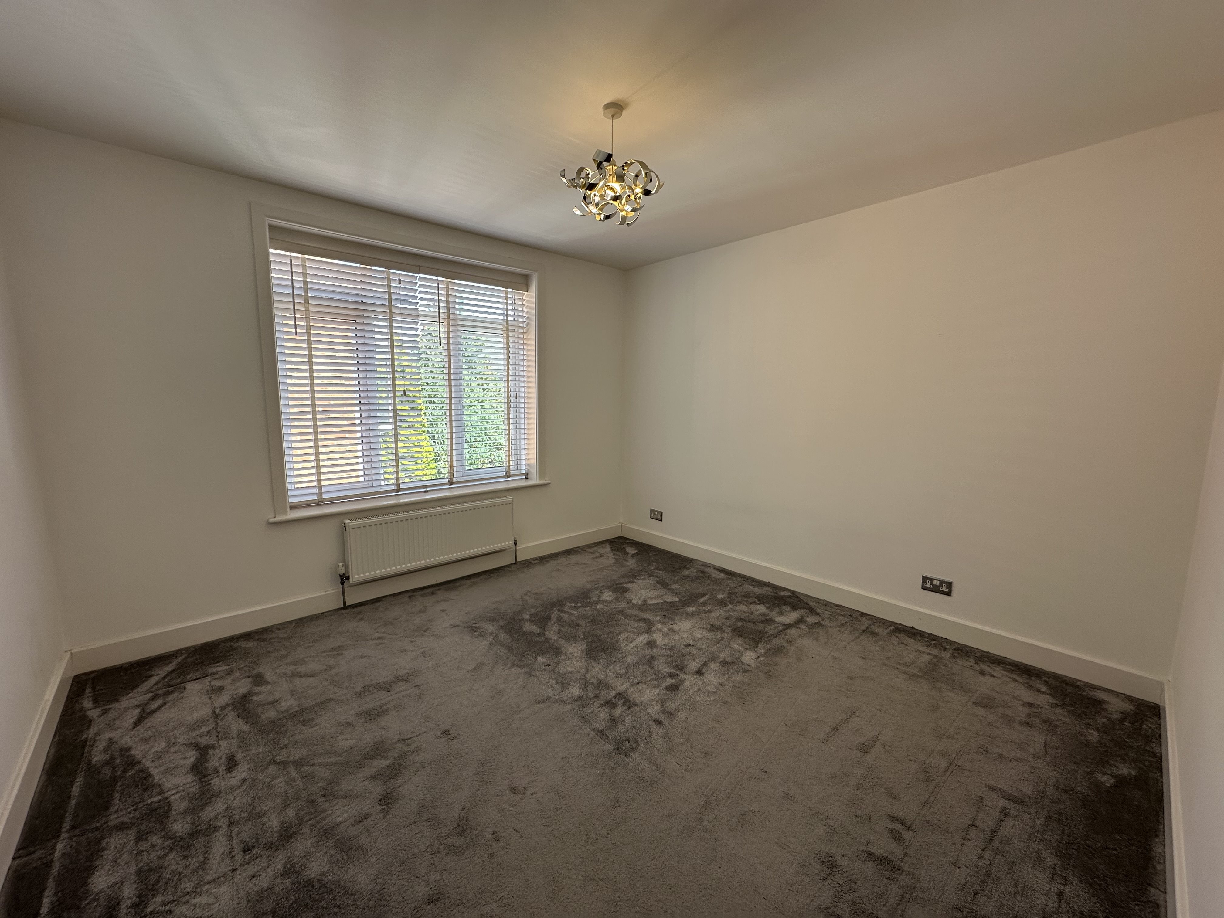 1 bed flat for sale in Clarence Park Road, Pokesdown, BH7 6