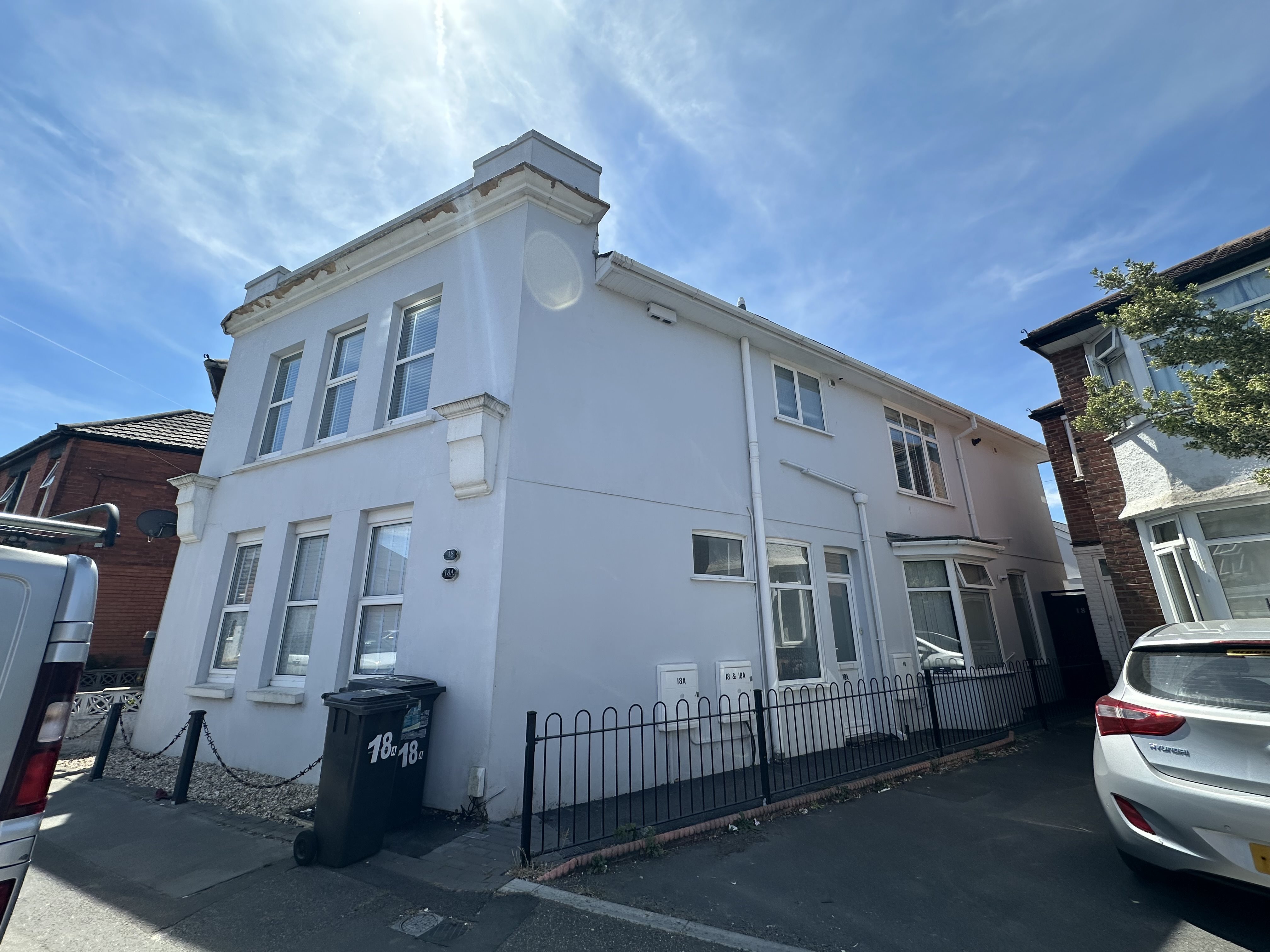1 bed flat for sale in Clarence Park Road, Pokesdown, BH7  - Property Image 13