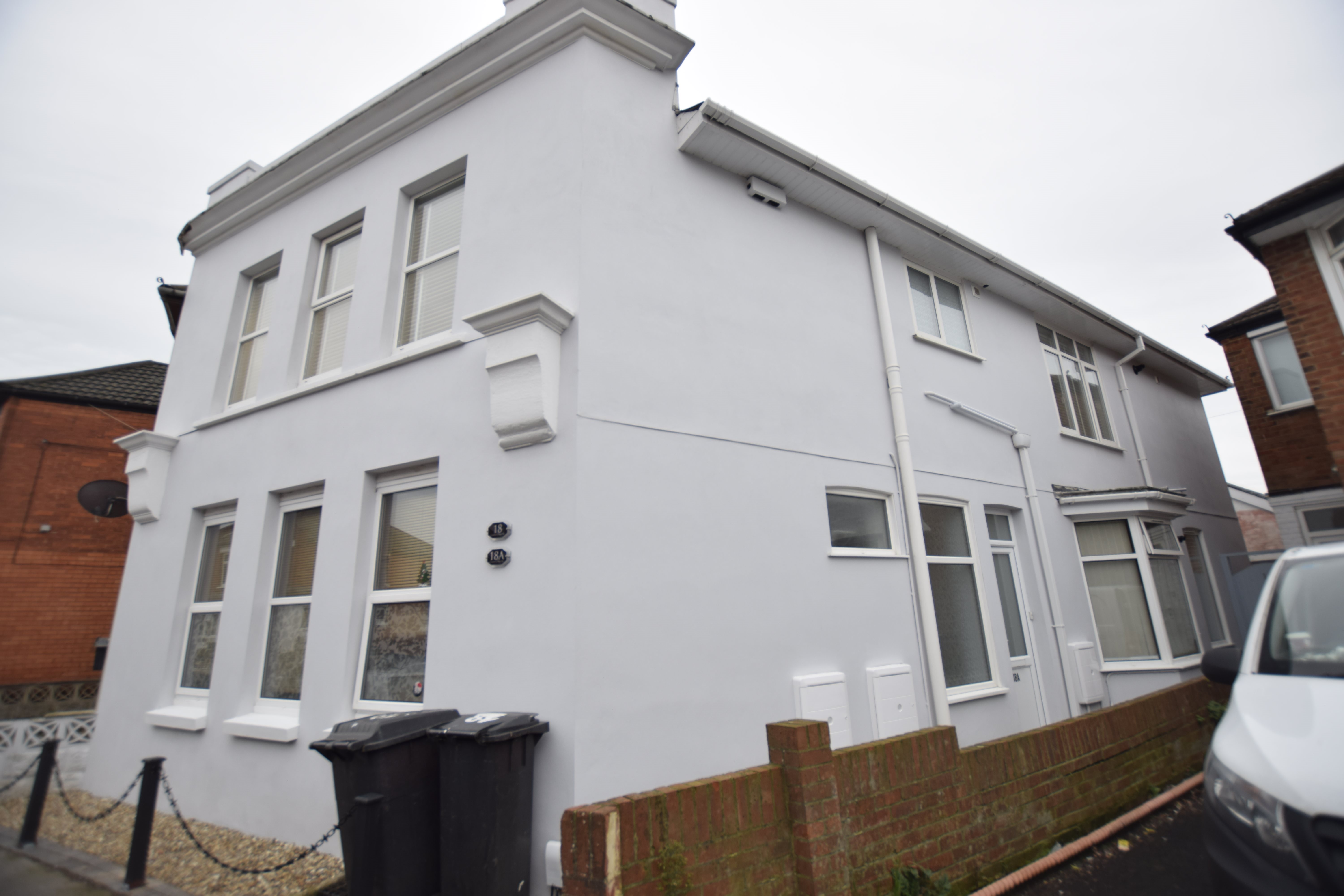 1 bed flat for sale in Clarence Park Road, Pokesdown, BH7  - Property Image 15