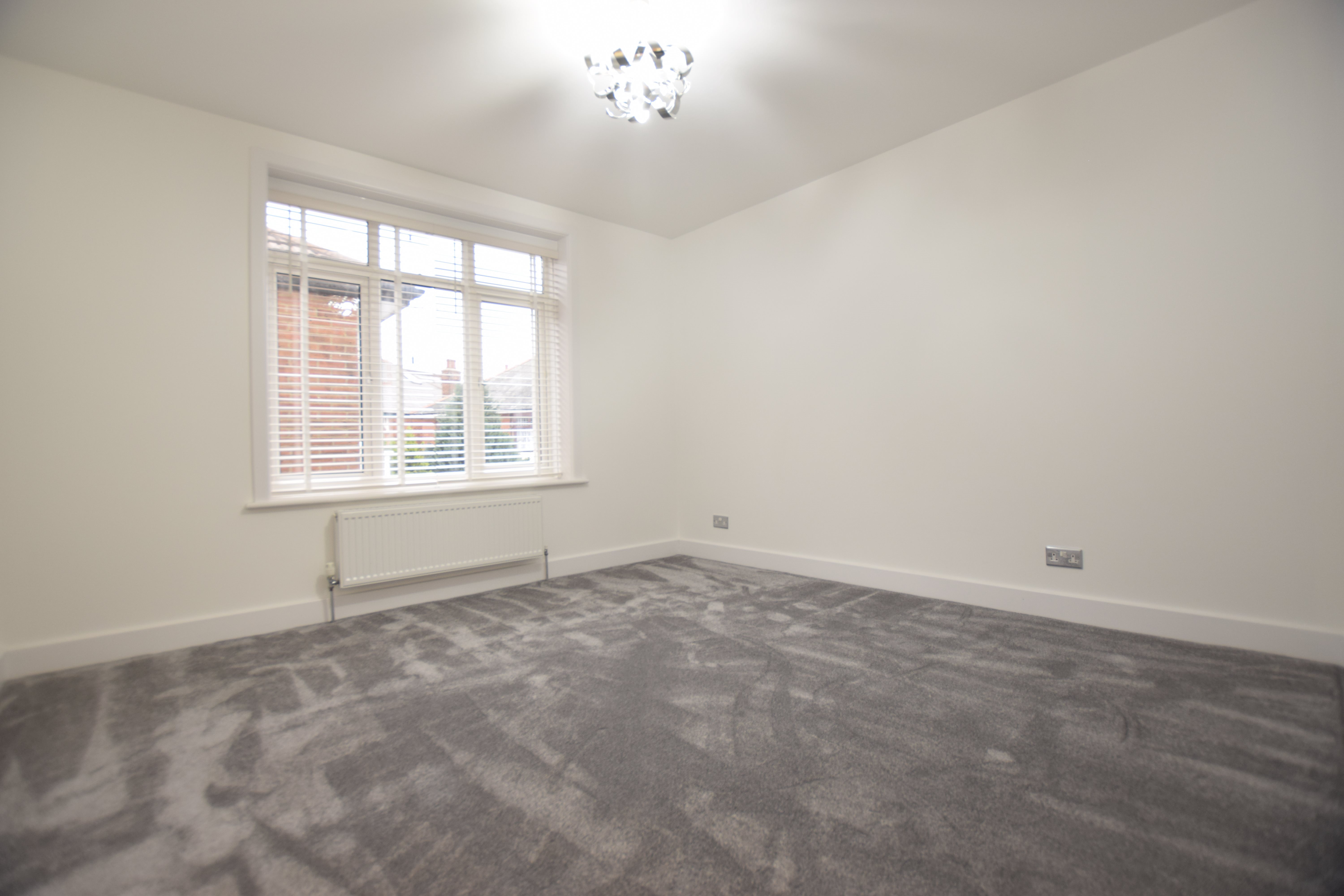 1 bed flat for sale in Clarence Park Road, Pokesdown, BH7 4