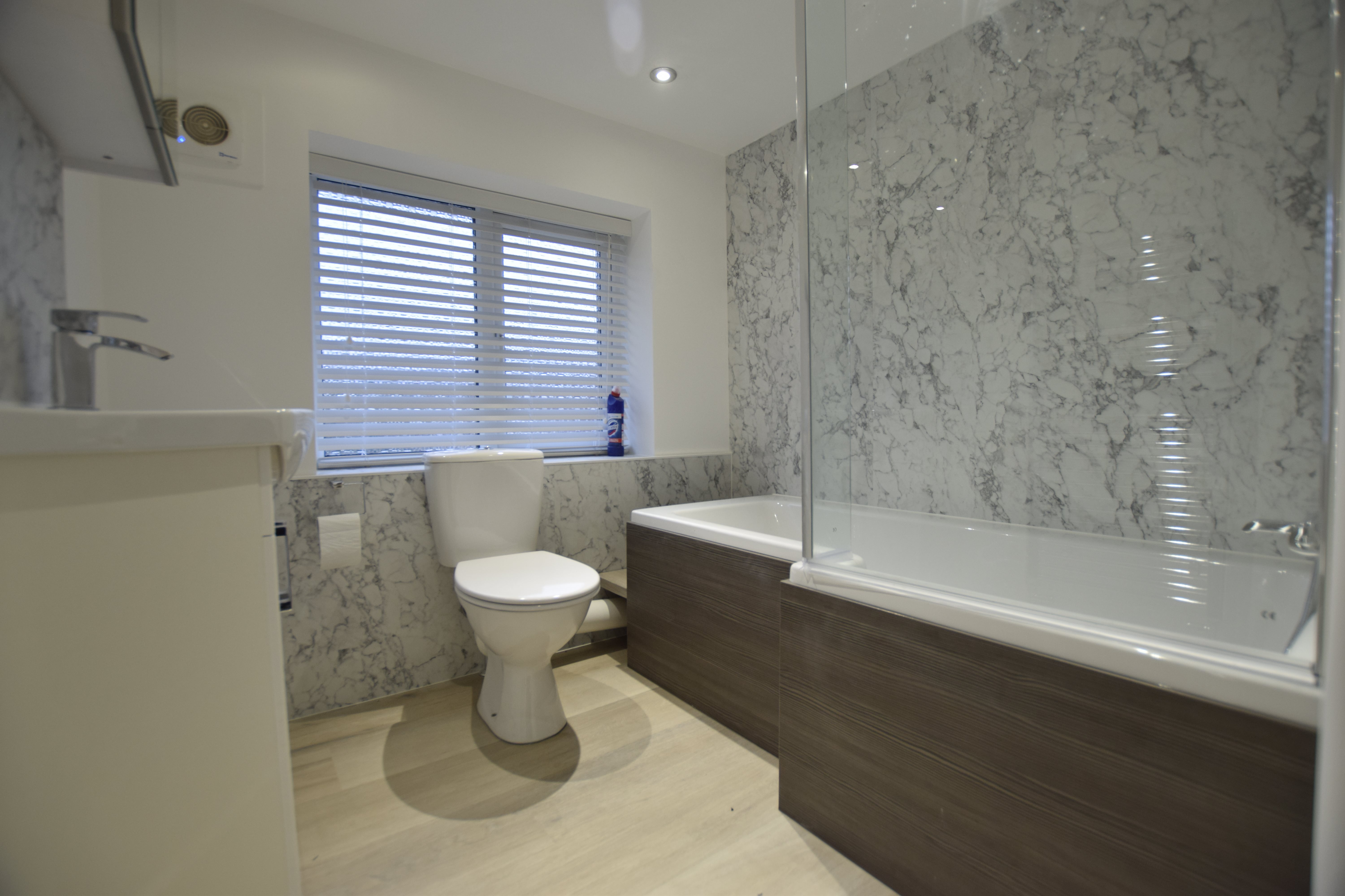 1 bed flat for sale in Clarence Park Road, Pokesdown, BH7 5