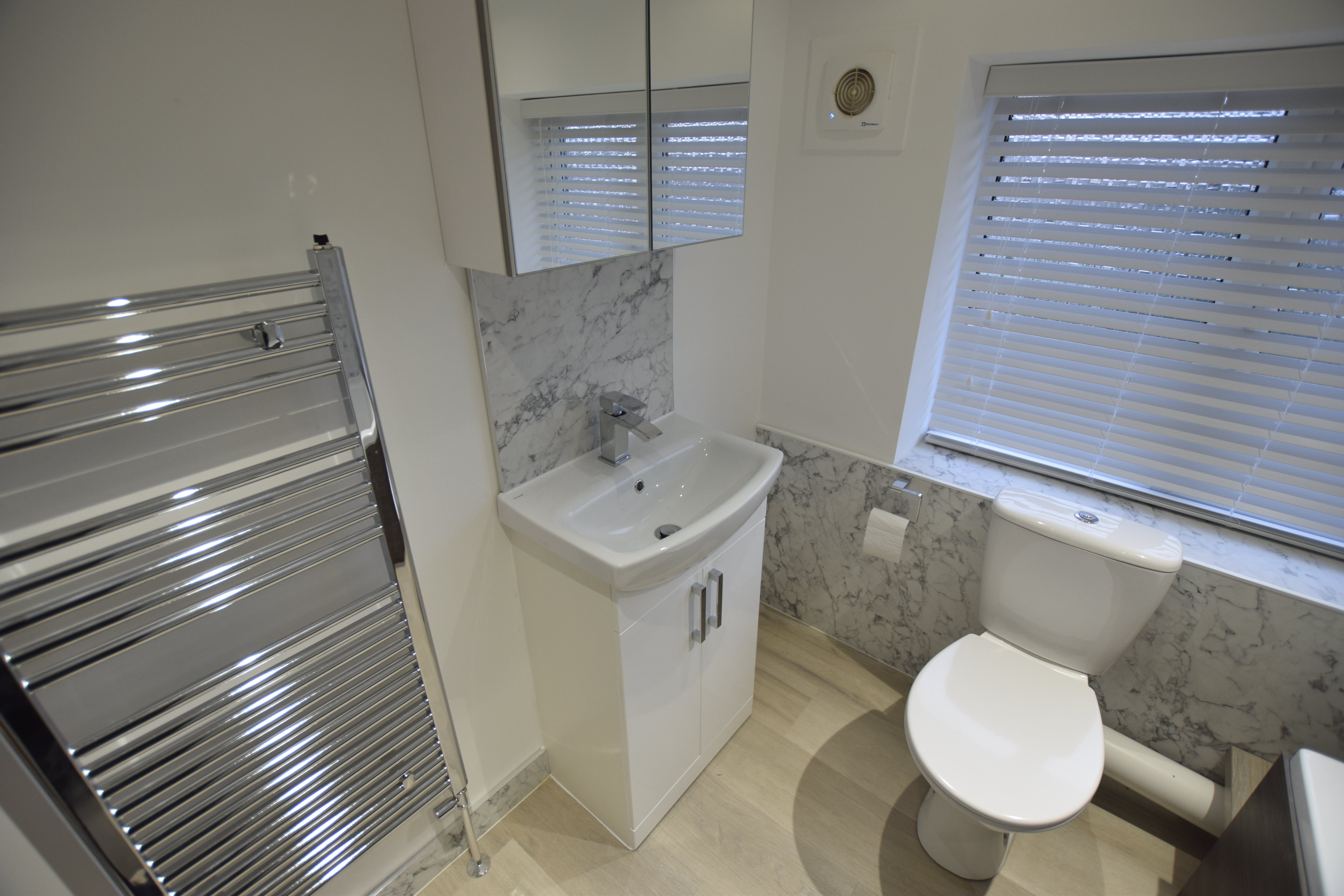 1 bed flat for sale in Clarence Park Road, Pokesdown, BH7  - Property Image 7