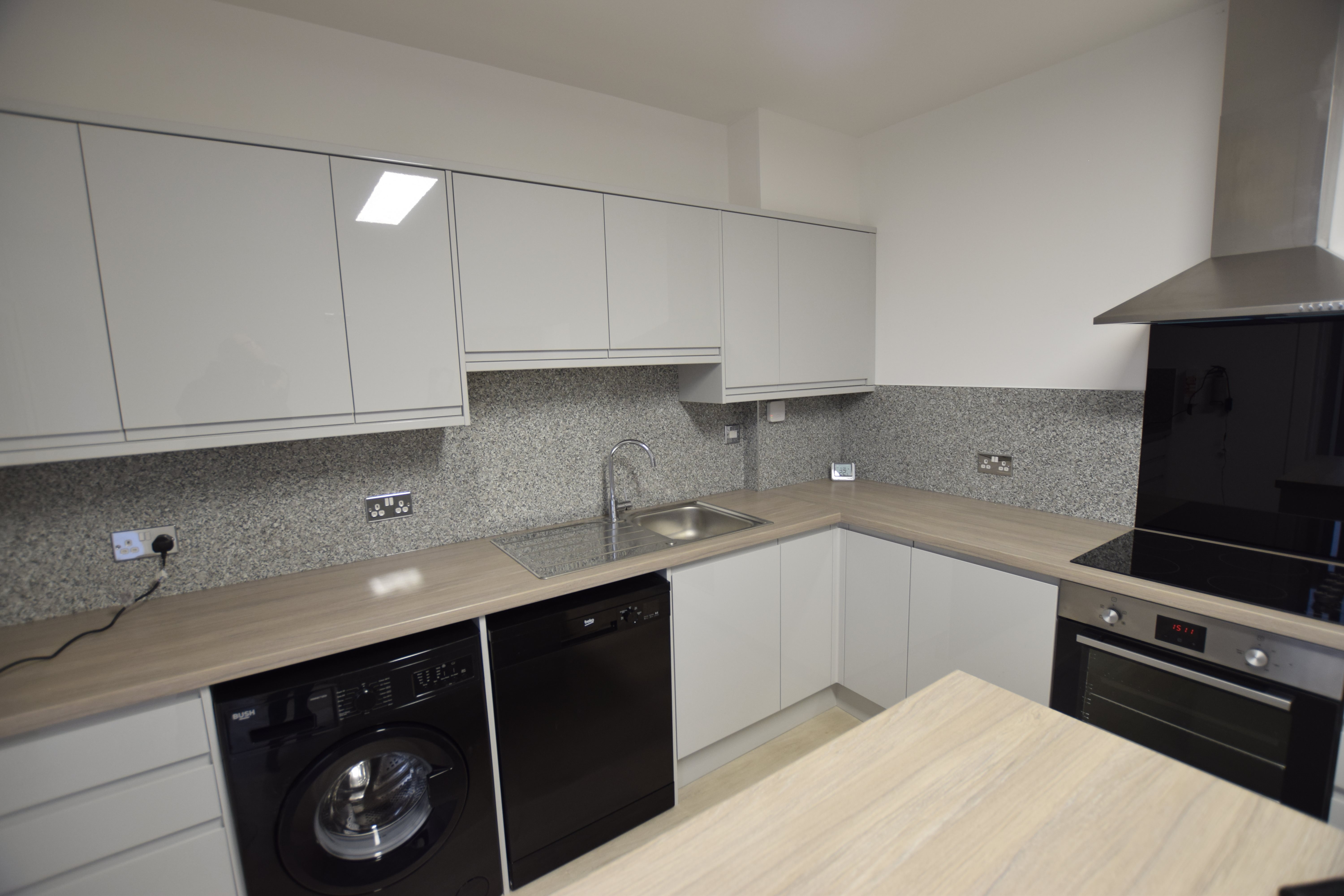 1 bed flat for sale in Clarence Park Road, Pokesdown, BH7  - Property Image 9
