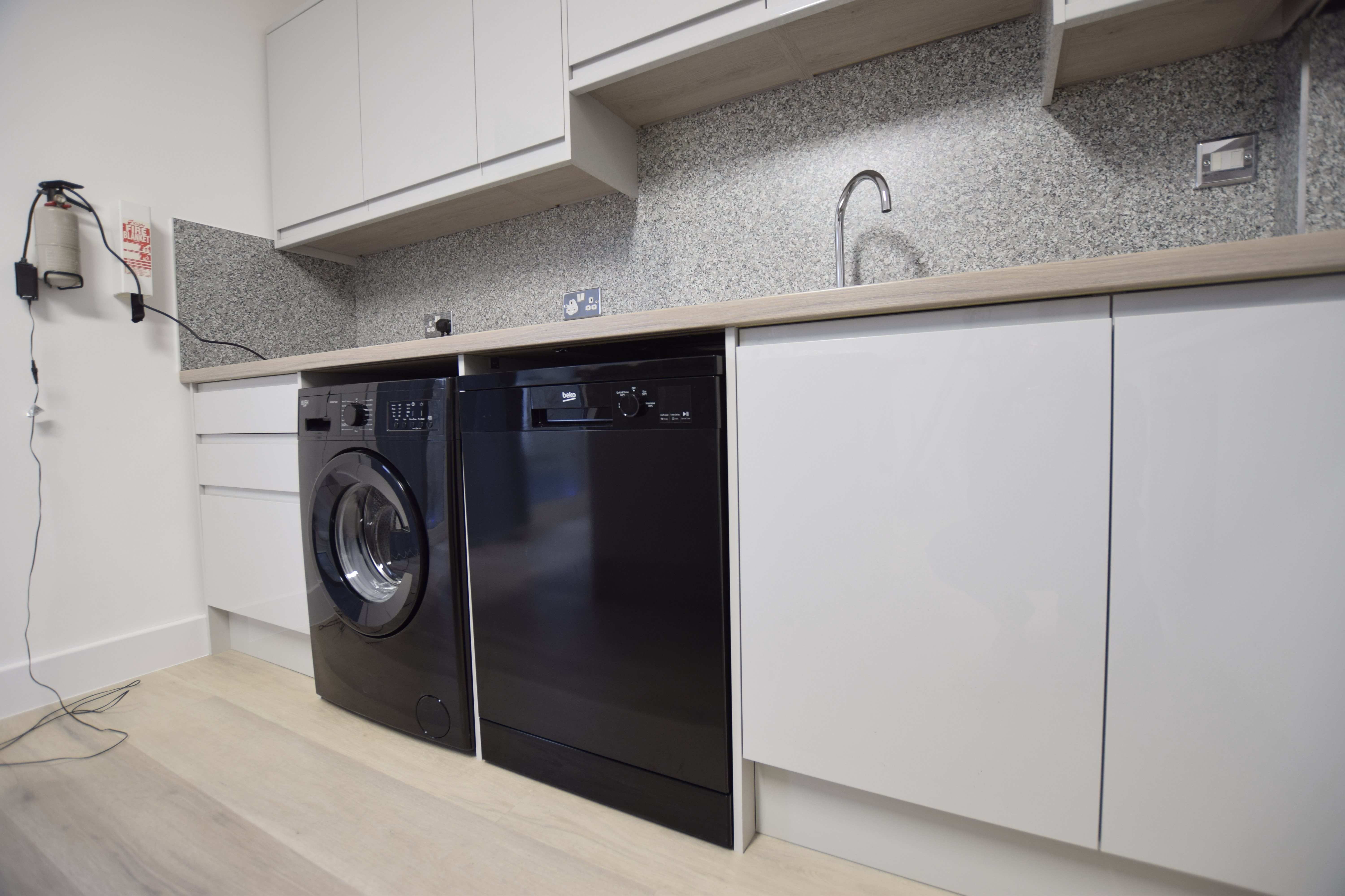 1 bed flat for sale in Clarence Park Road, Pokesdown, BH7  - Property Image 12