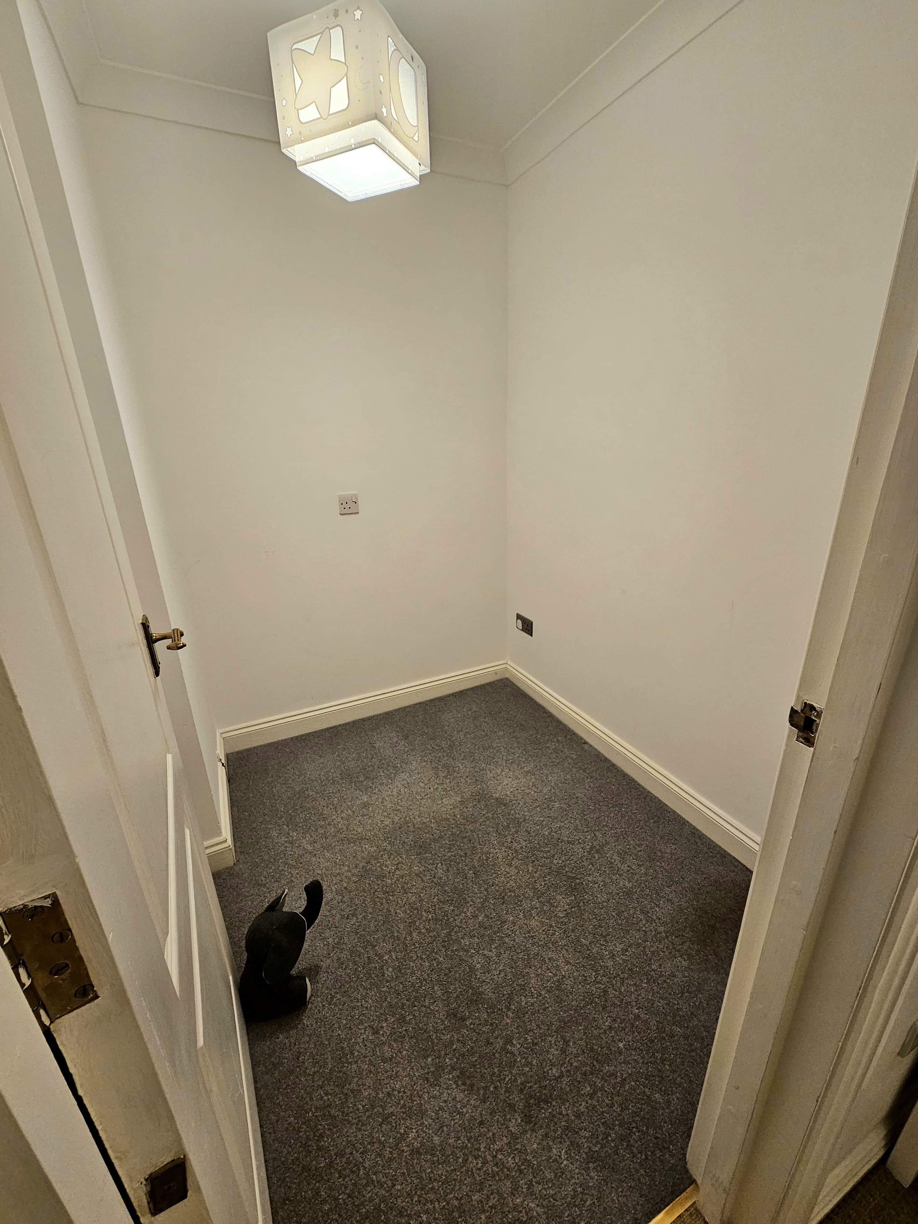 1 bed flat for sale in Knyverton Road, Bournemouth, BH1 4