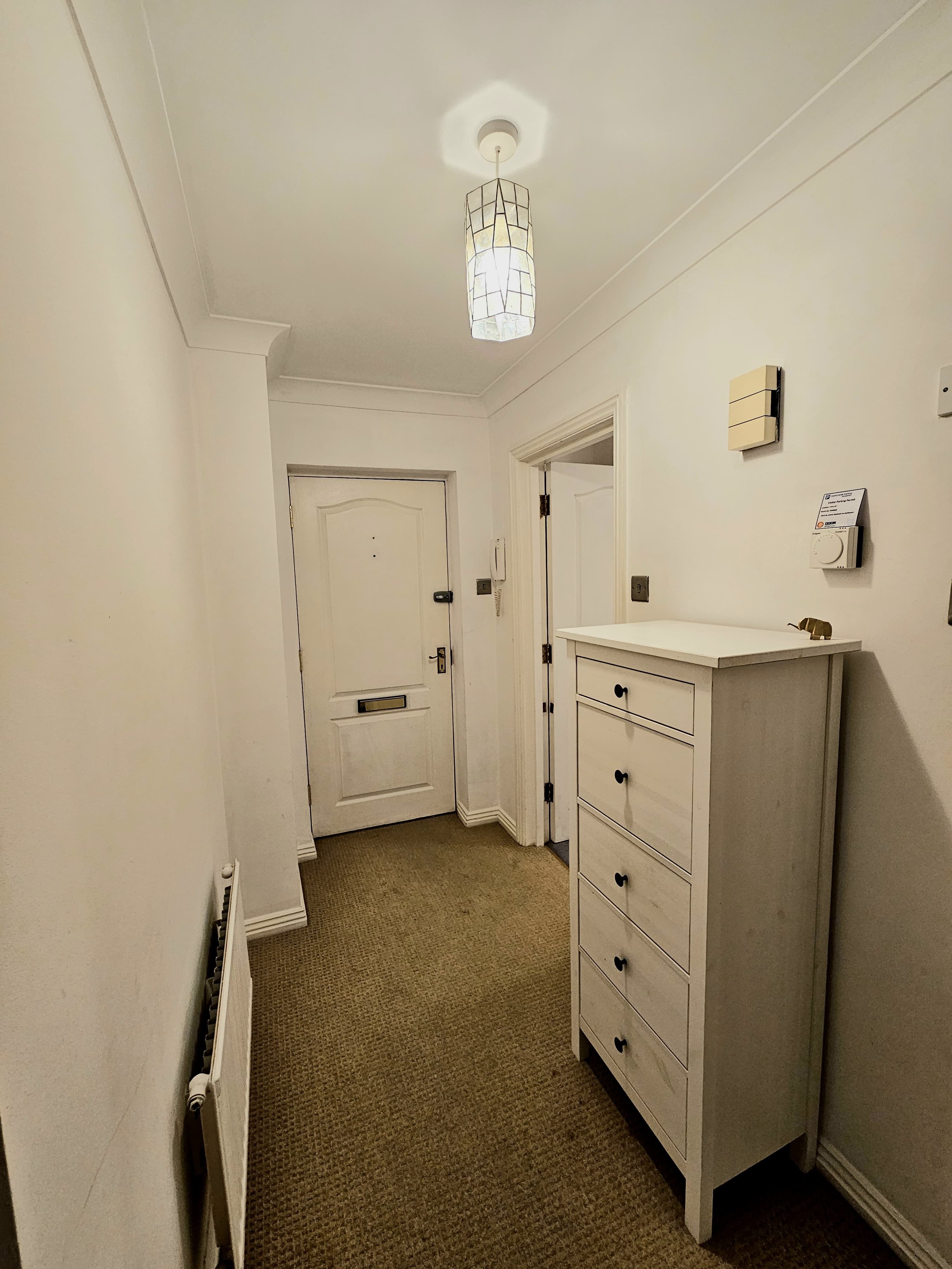 1 bed flat for sale in Knyverton Road, Bournemouth, BH1 5
