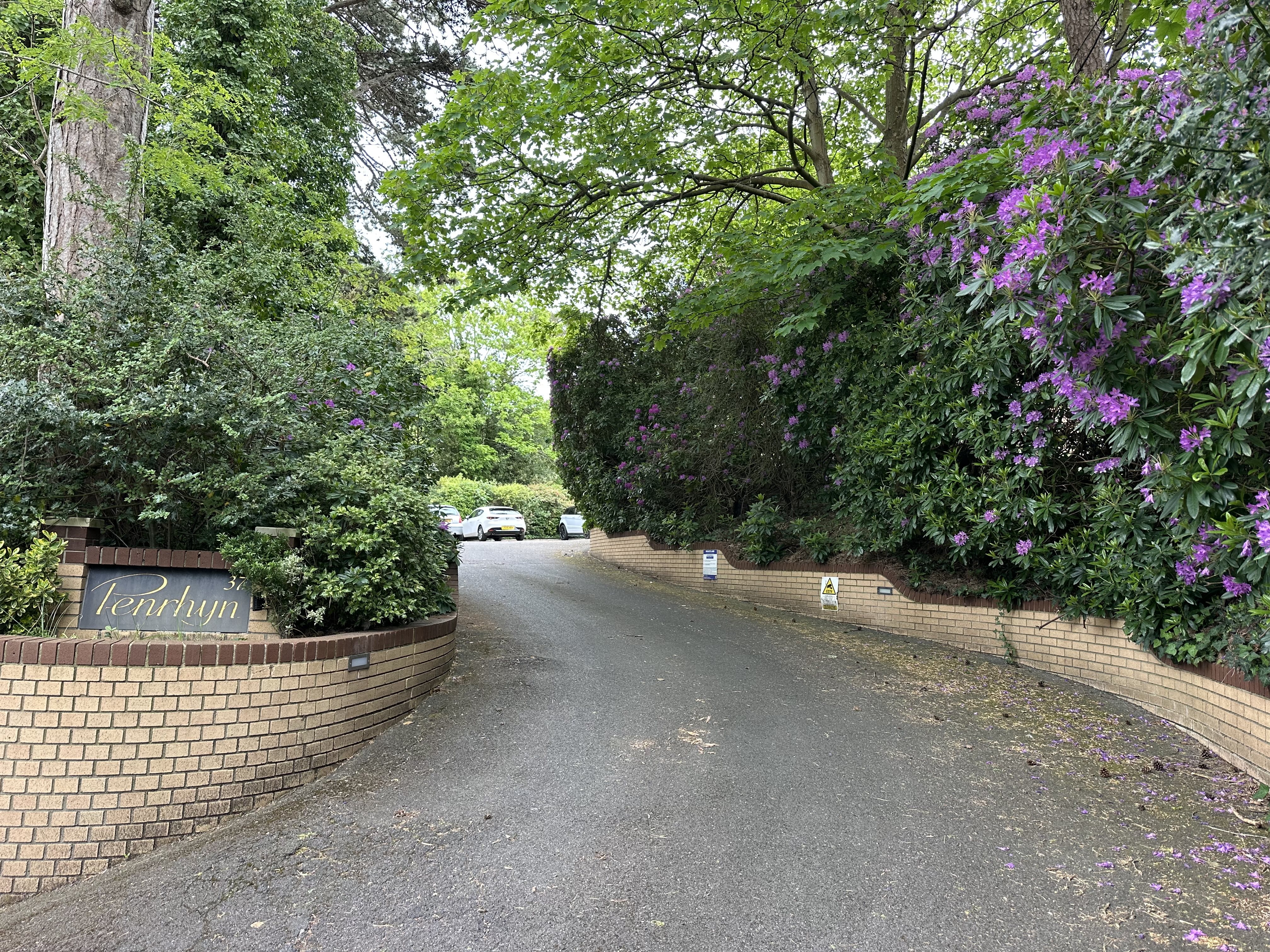 1 bed flat for sale in Knyverton Road, Bournemouth, BH1  - Property Image 8
