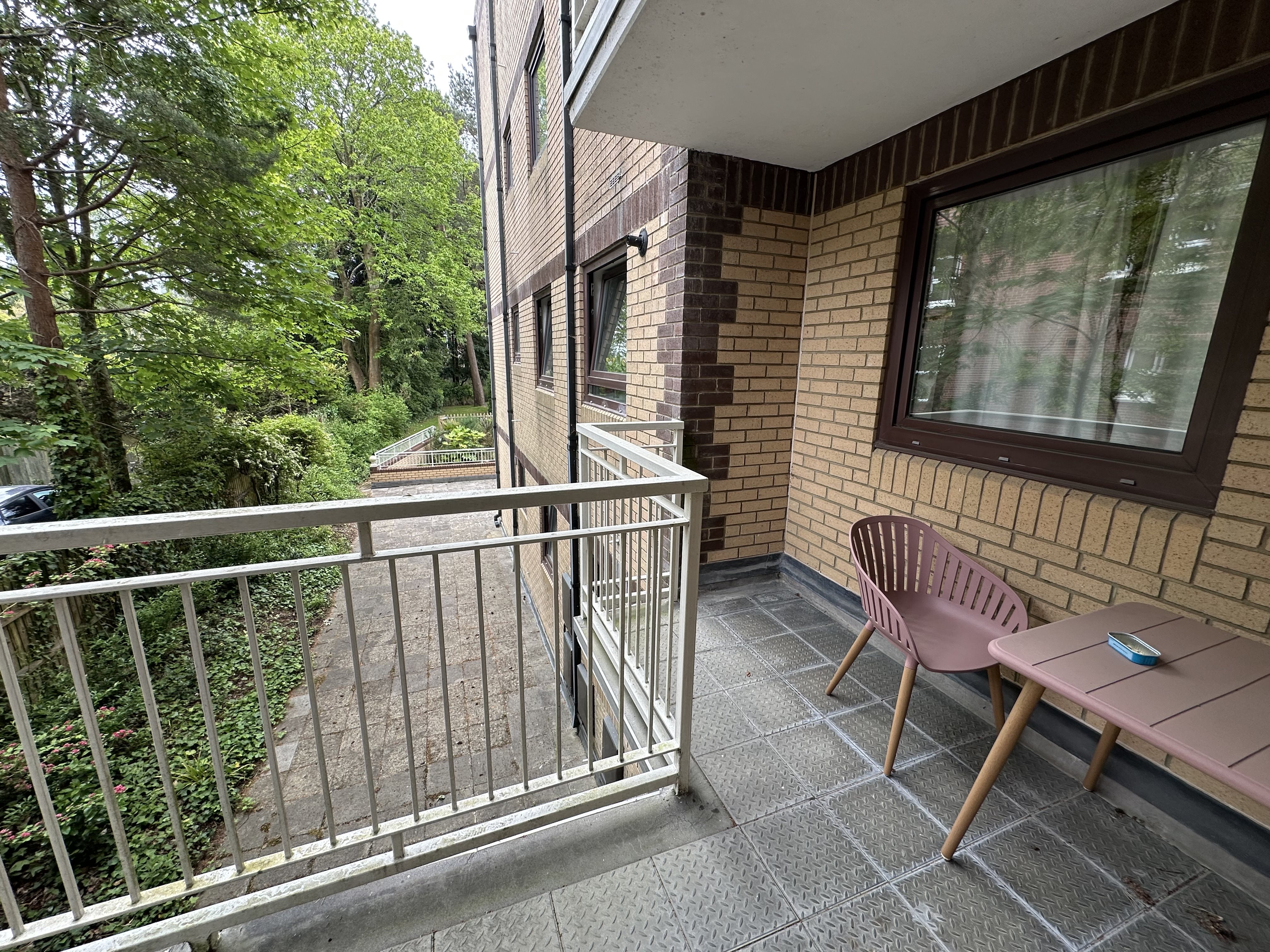 1 bed flat for sale in Knyverton Road, Bournemouth, BH1  - Property Image 9