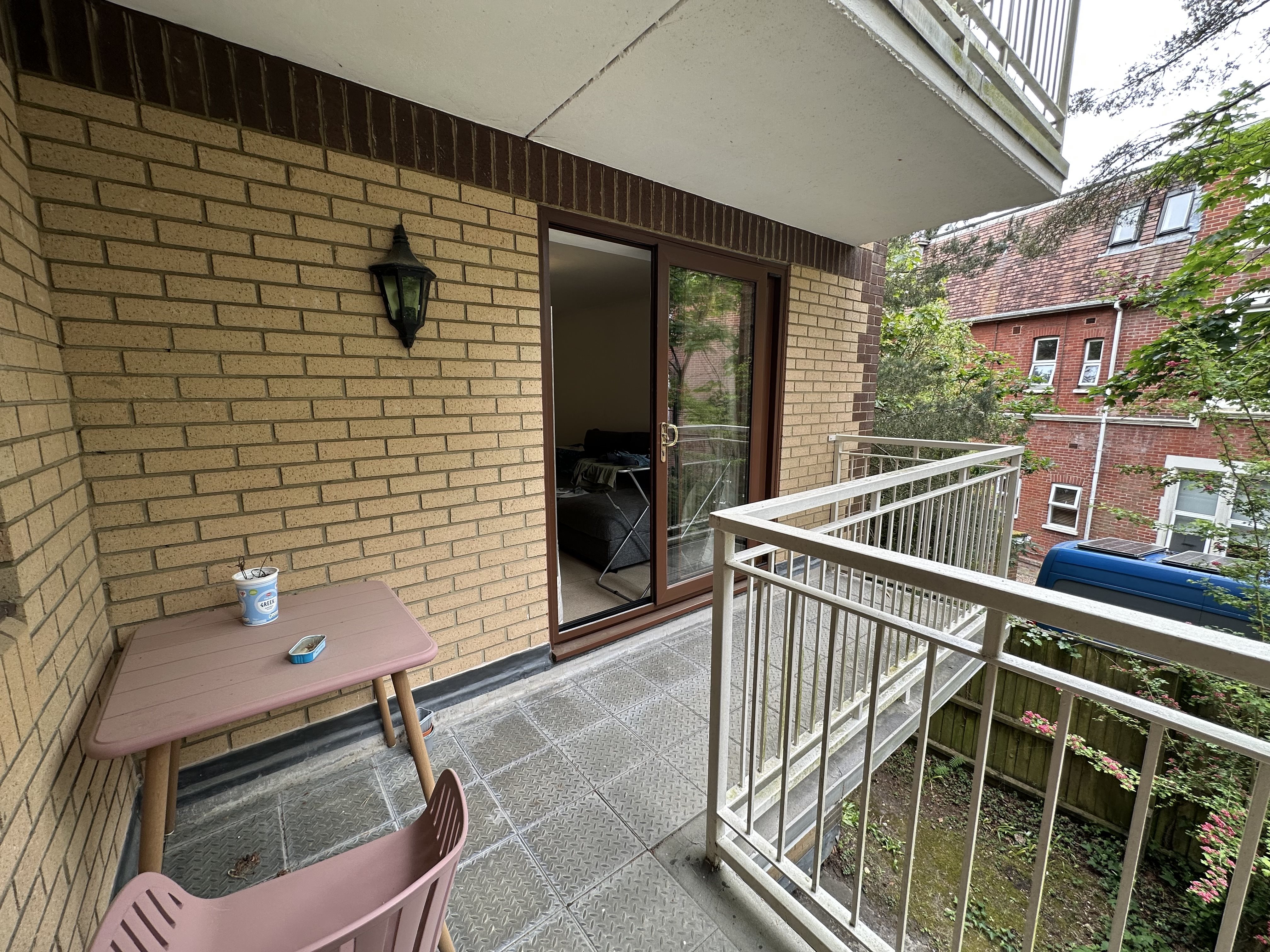 1 bed flat for sale in Knyverton Road, Bournemouth, BH1  - Property Image 10