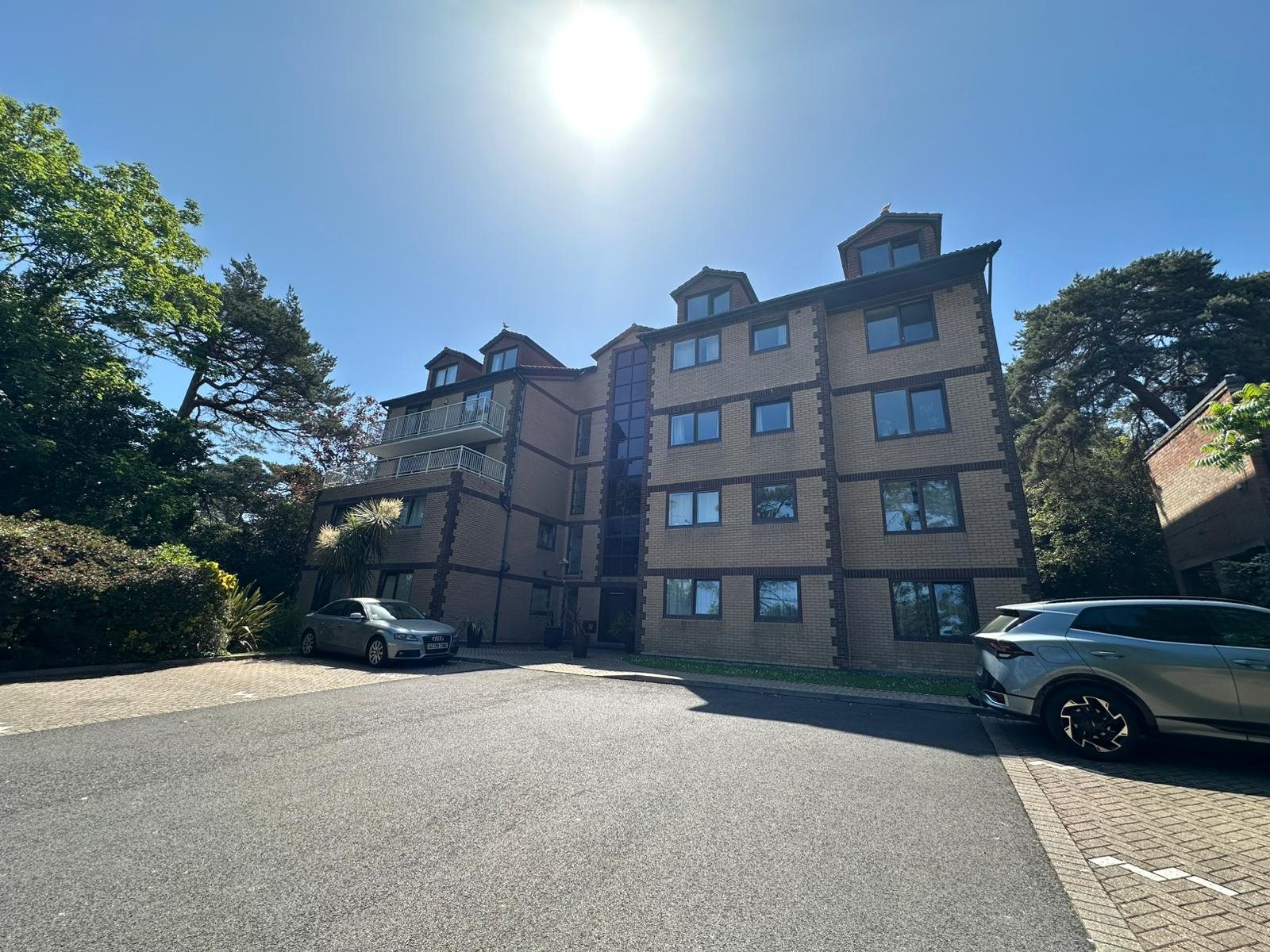 1 bed flat for sale in Knyverton Road, Bournemouth, BH1  - Property Image 12