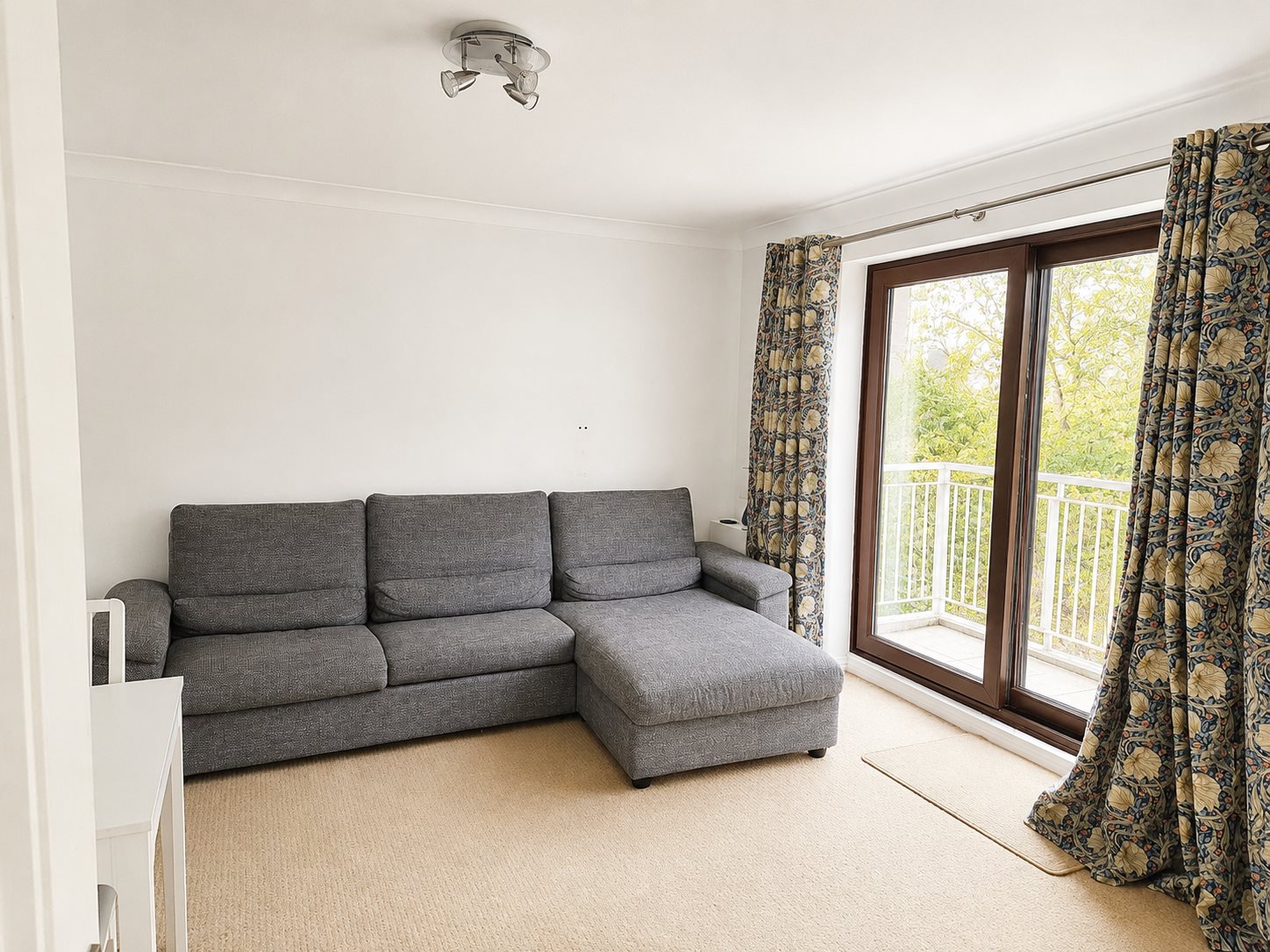 1 bed flat for sale in Knyverton Road, Bournemouth, BH1 1