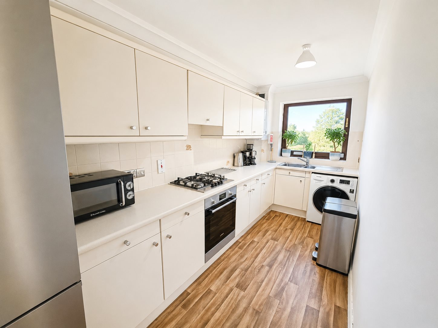 1 bed flat for sale in Knyverton Road, Bournemouth, BH1  - Property Image 1