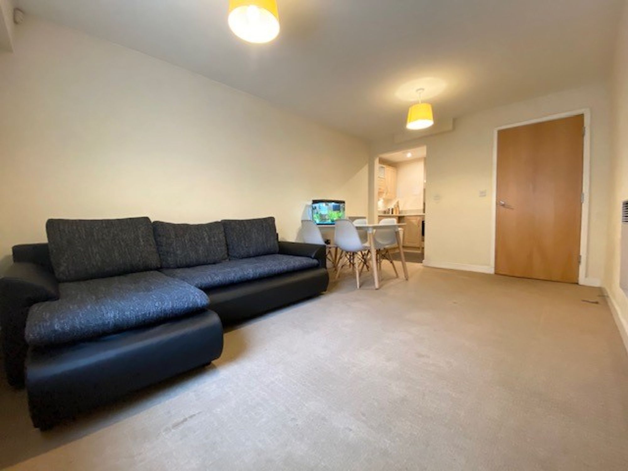 1 Bed Flat For Sale In Kingfisher Meadow, Maidstone, ME16