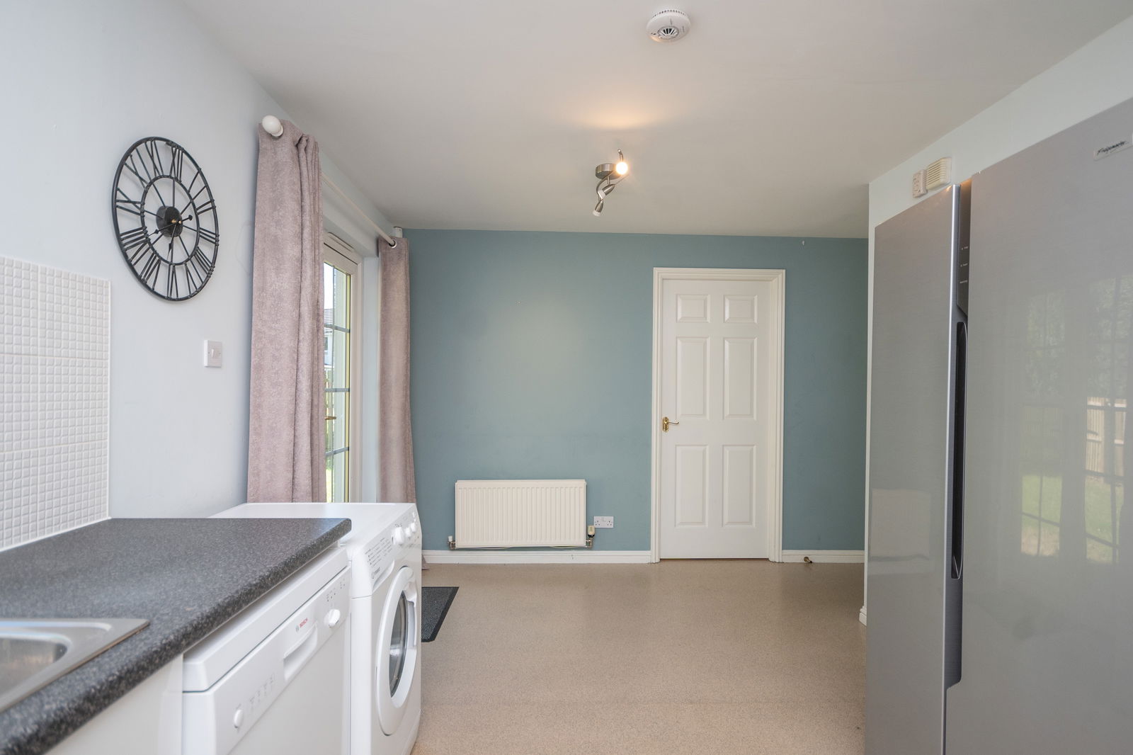 4 bed detached house for sale in Grainger Way, Motherwell, ML1 3GY  - Property Image 7