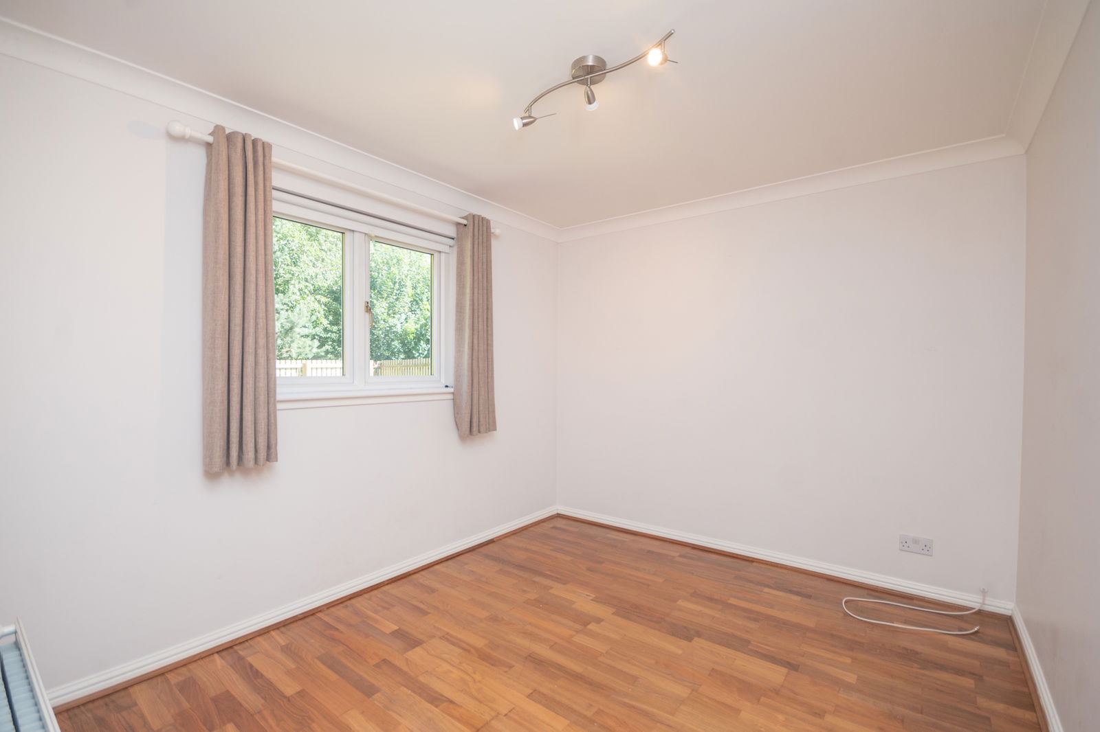 4 bed detached house for sale in Grainger Way, Motherwell, ML1 3GY  - Property Image 10