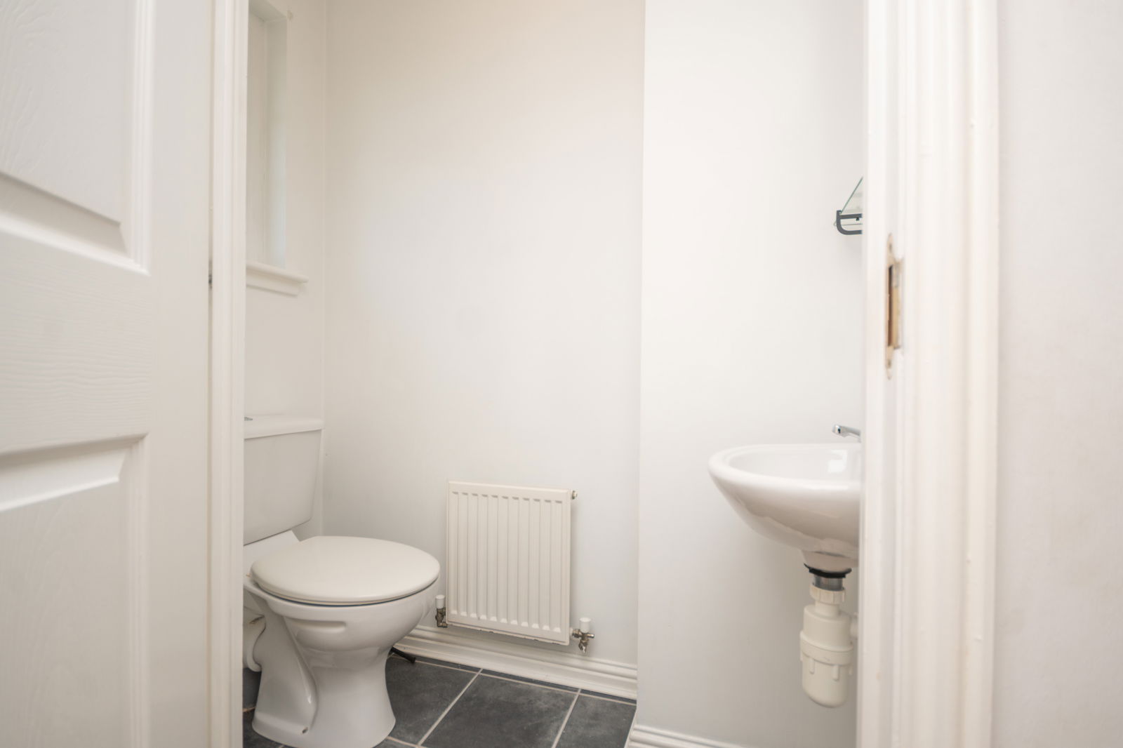 4 bed detached house for sale in Grainger Way, Motherwell, ML1 3GY  - Property Image 12