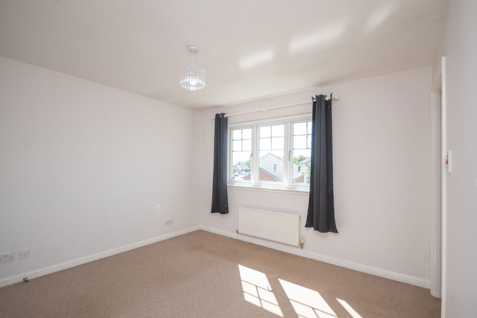 4 bed detached house for sale in Grainger Way, Motherwell, ML1 3GY  - Property Image 11