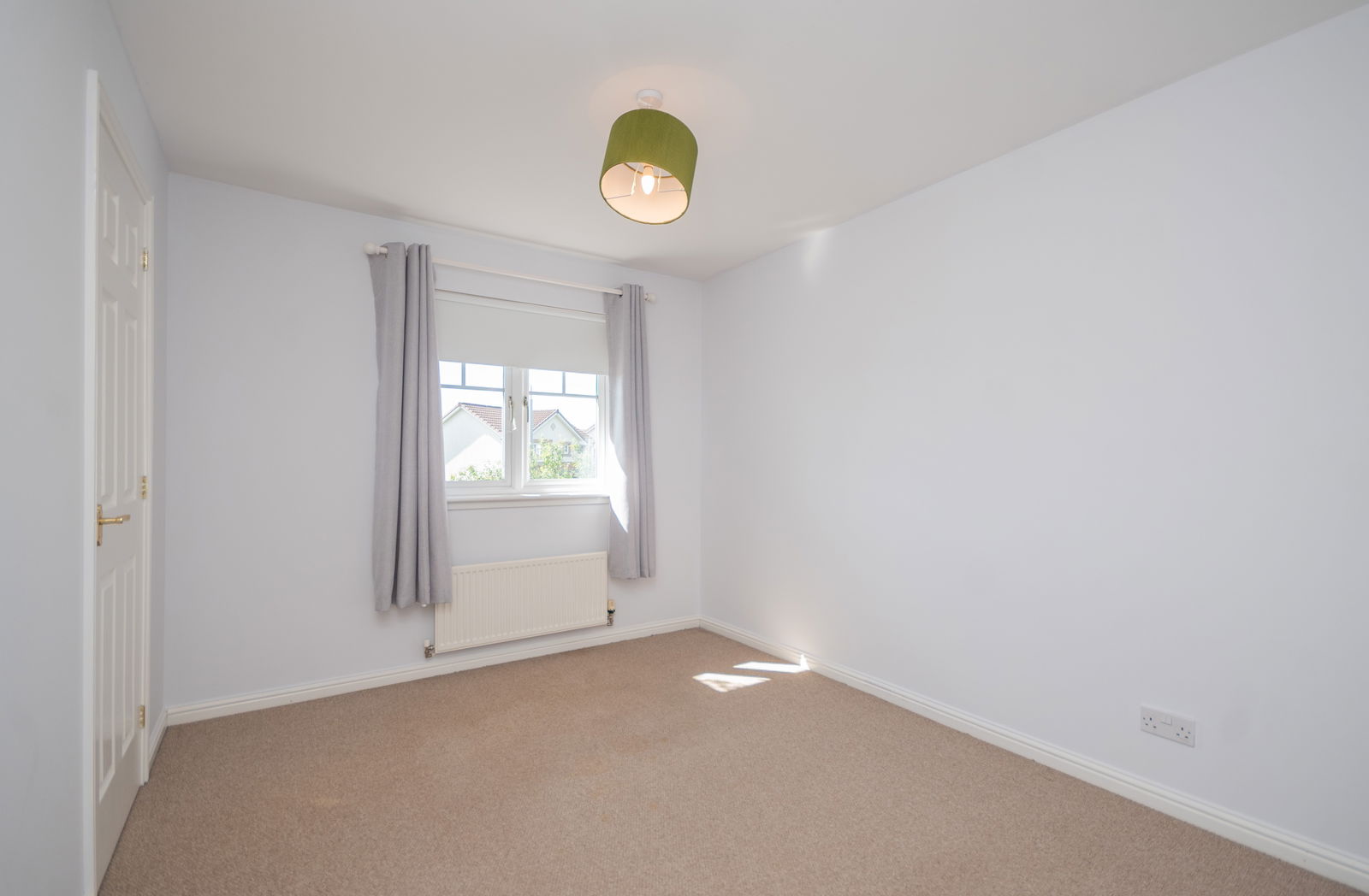 4 bed detached house for sale in Grainger Way, Motherwell, ML1 3GY  - Property Image 15