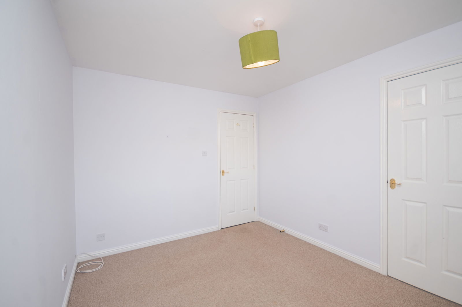 4 bed detached house for sale in Grainger Way, Motherwell, ML1 3GY  - Property Image 16