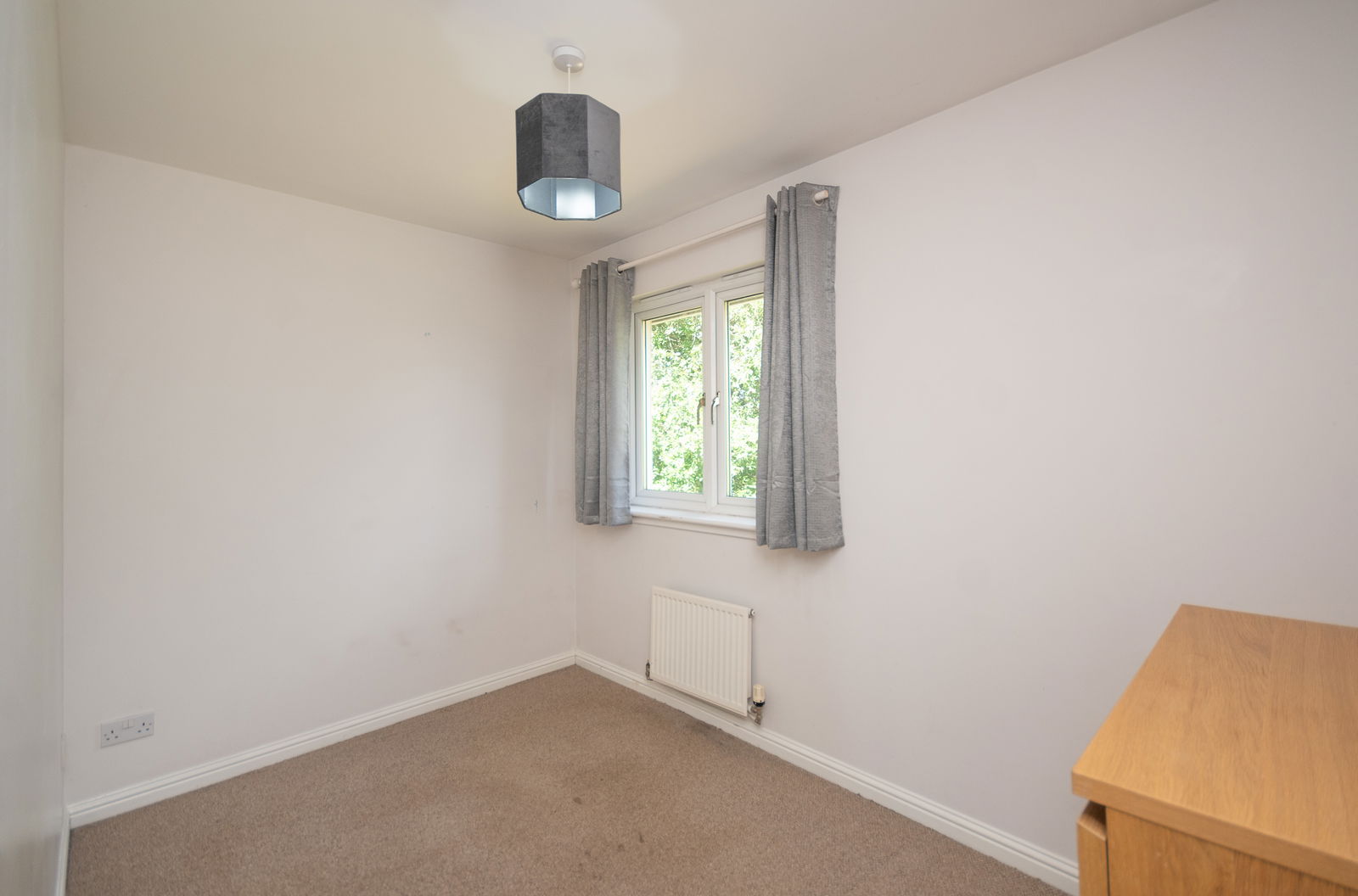 4 bed detached house for sale in Grainger Way, Motherwell, ML1 3GY  - Property Image 19