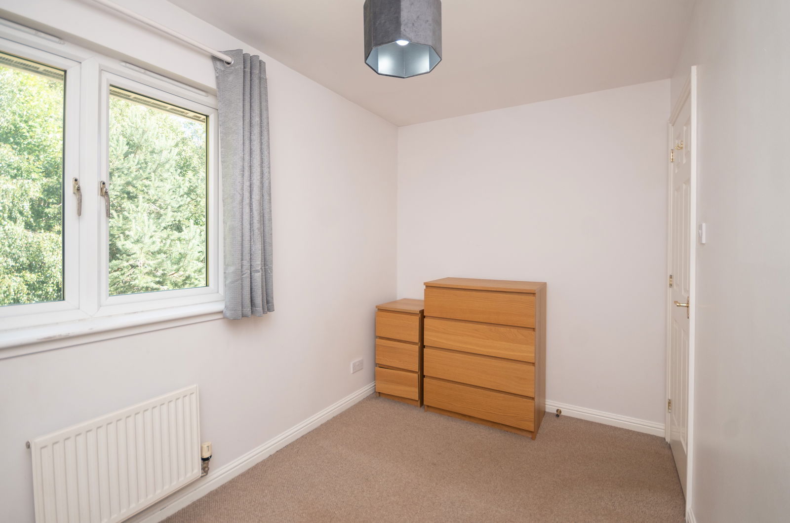 4 bed detached house for sale in Grainger Way, Motherwell, ML1 3GY  - Property Image 20