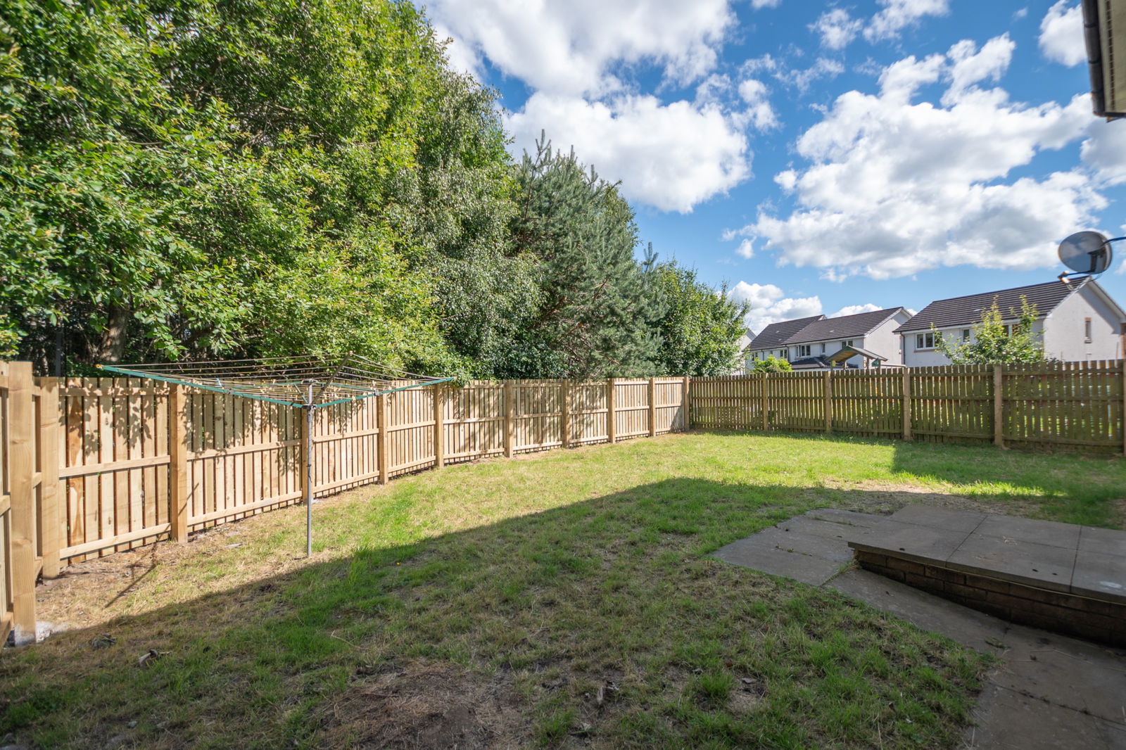 4 bed detached house for sale in Grainger Way, Motherwell, ML1 3GY  - Property Image 23