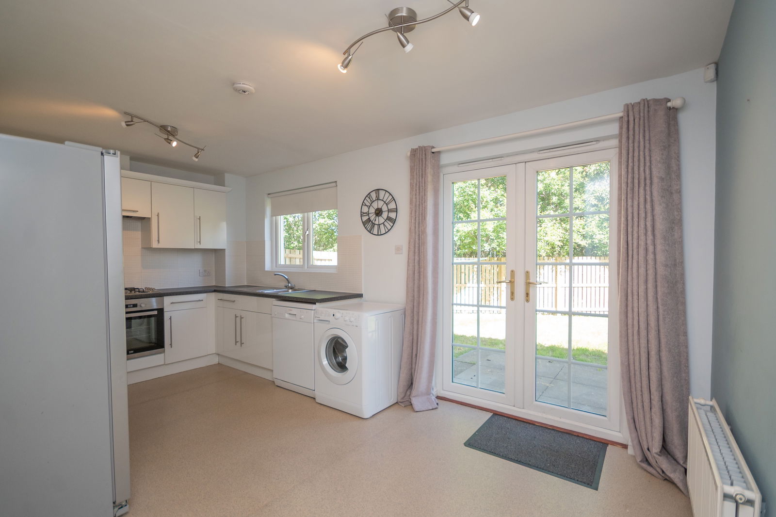 4 bed detached house for sale in Grainger Way, Motherwell, ML1 3GY  - Property Image 3