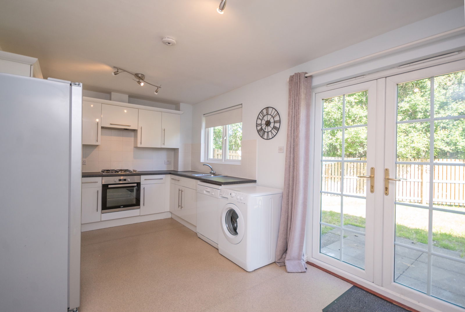 4 bed detached house for sale in Grainger Way, Motherwell, ML1 3GY  - Property Image 4