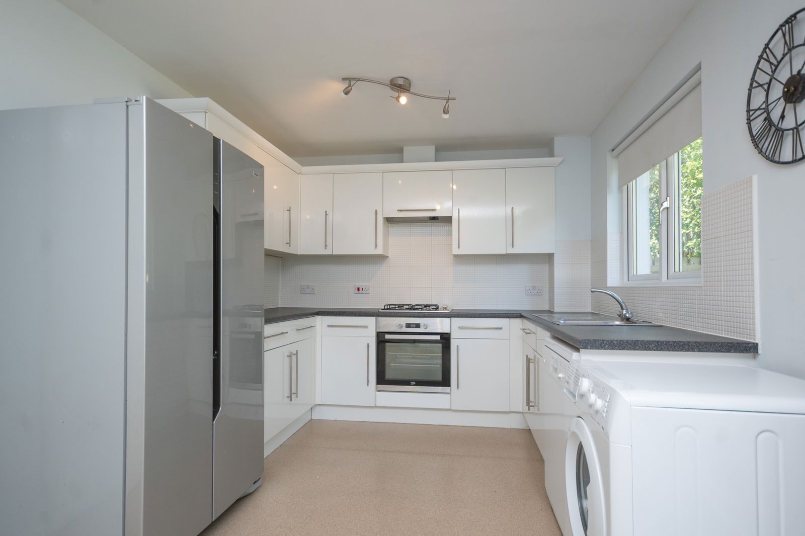 4 bed detached house for sale in Grainger Way, Motherwell, ML1 3GY  - Property Image 5