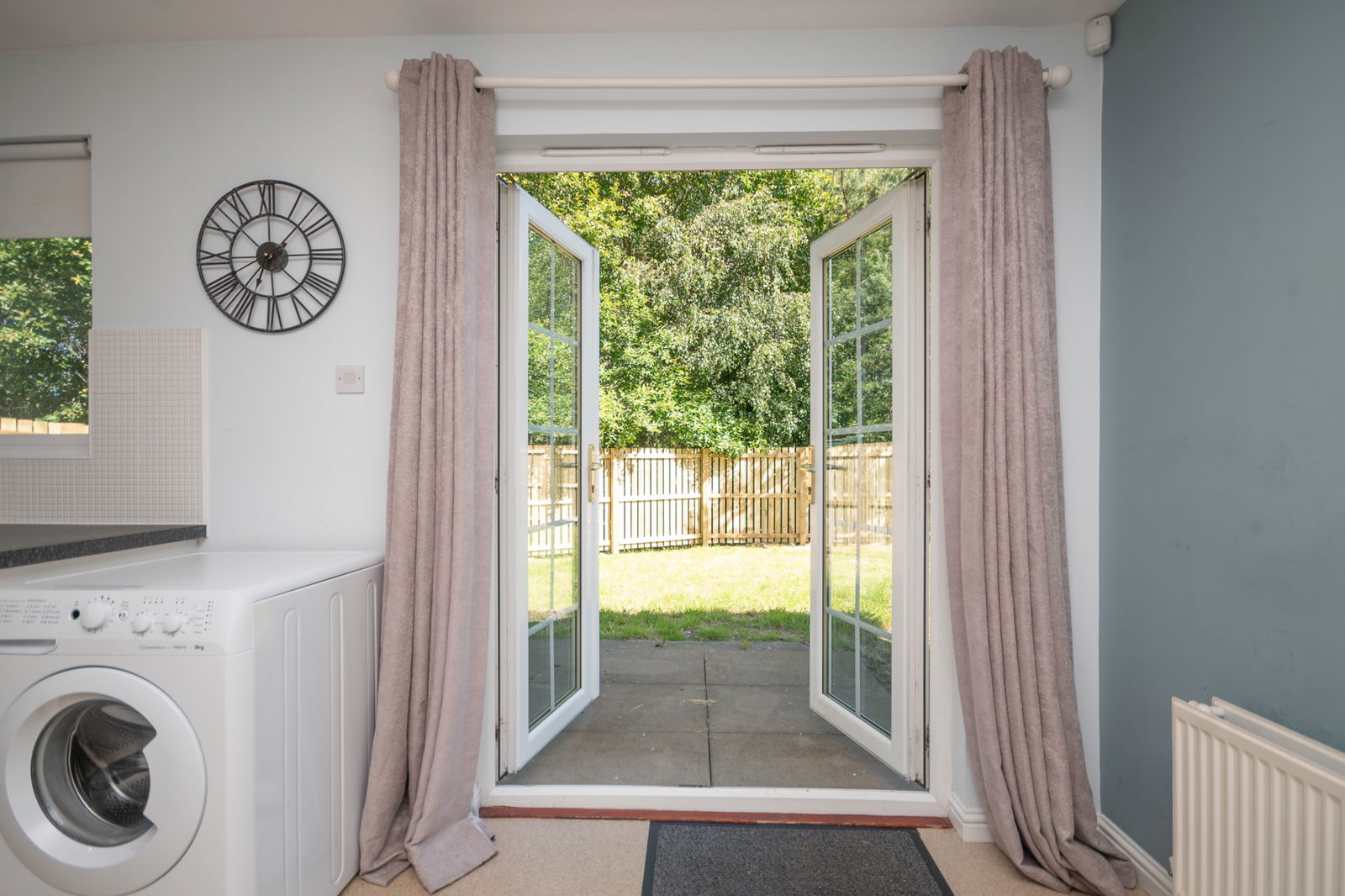 4 bed detached house for sale in Grainger Way, Motherwell, ML1 3GY  - Property Image 6