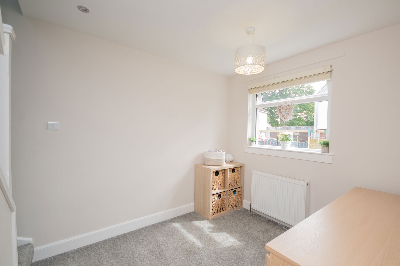 3 bed detached house for sale in Angus Crescent, Crieff, PH7 4LF  - Property Image 11