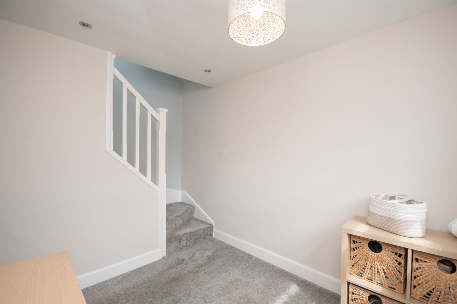 3 bed detached house for sale in Angus Crescent, Crieff, PH7 4LF  - Property Image 10