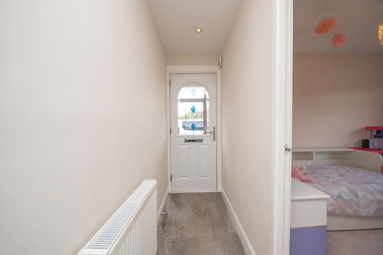 3 bed detached house for sale in Angus Crescent, Crieff, PH7 4LF  - Property Image 16