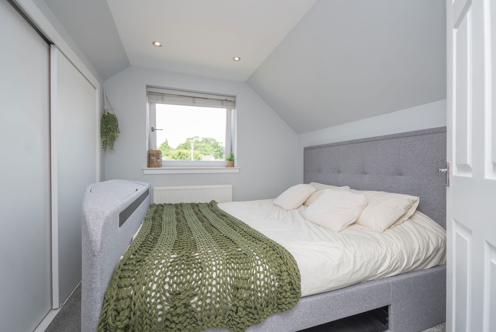 3 bed detached house for sale in Angus Crescent, Crieff, PH7 4LF  - Property Image 18