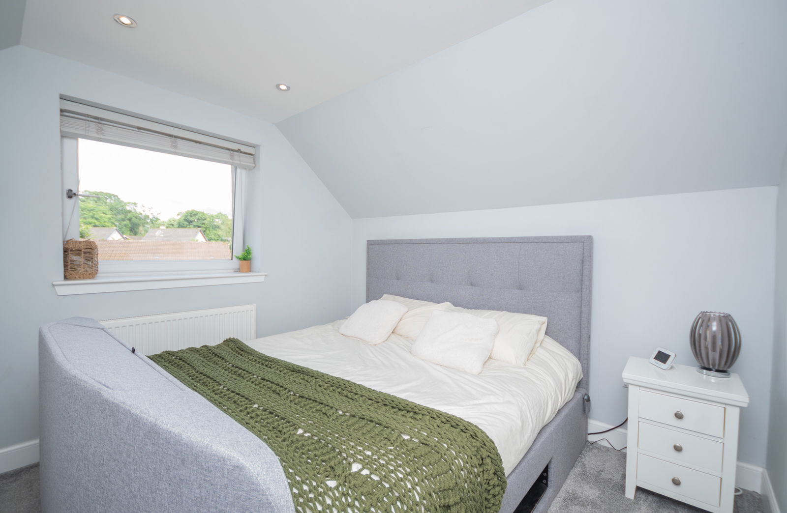 3 bed detached house for sale in Angus Crescent, Crieff, PH7 4LF  - Property Image 17