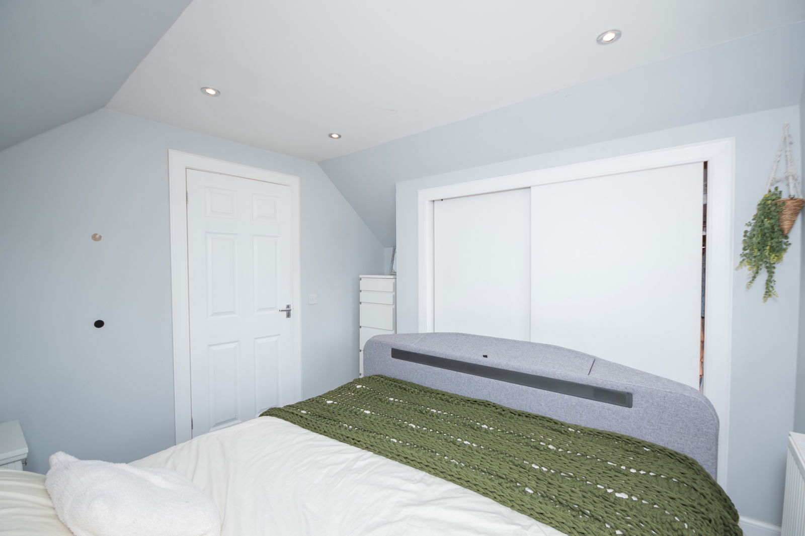 3 bed detached house for sale in Angus Crescent, Crieff, PH7 4LF  - Property Image 19