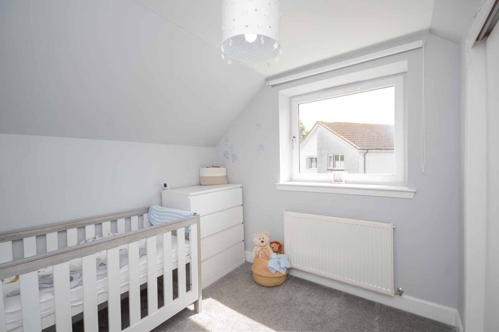 3 bed detached house for sale in Angus Crescent, Crieff, PH7 4LF  - Property Image 22