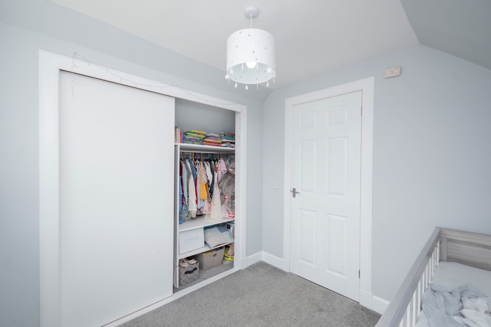 3 bed detached house for sale in Angus Crescent, Crieff, PH7 4LF  - Property Image 24