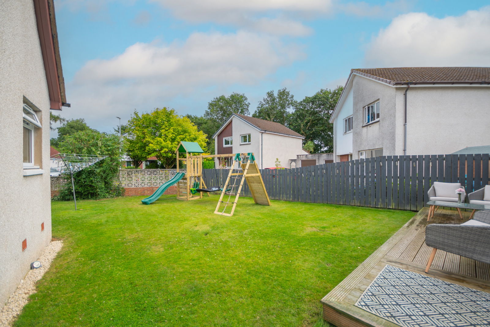 3 bed detached house for sale in Angus Crescent, Crieff, PH7 4LF  - Property Image 33
