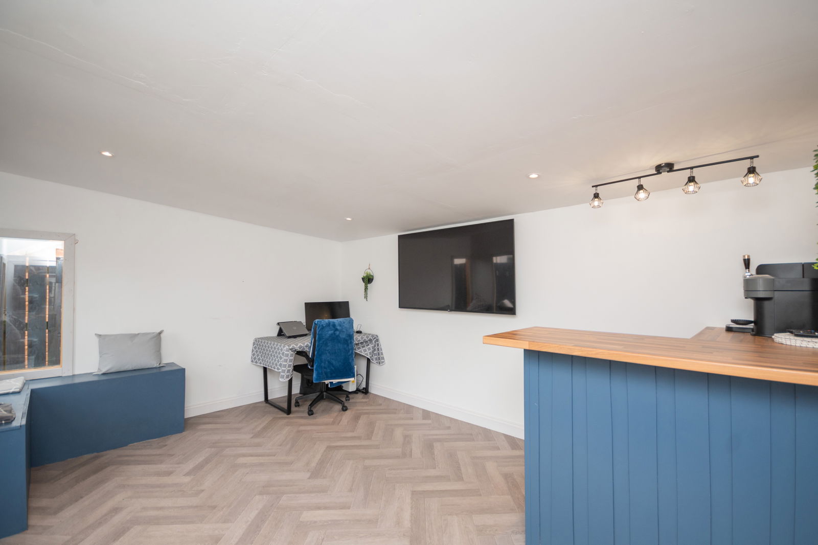 3 bed detached house for sale in Angus Crescent, Crieff, PH7 4LF  - Property Image 28