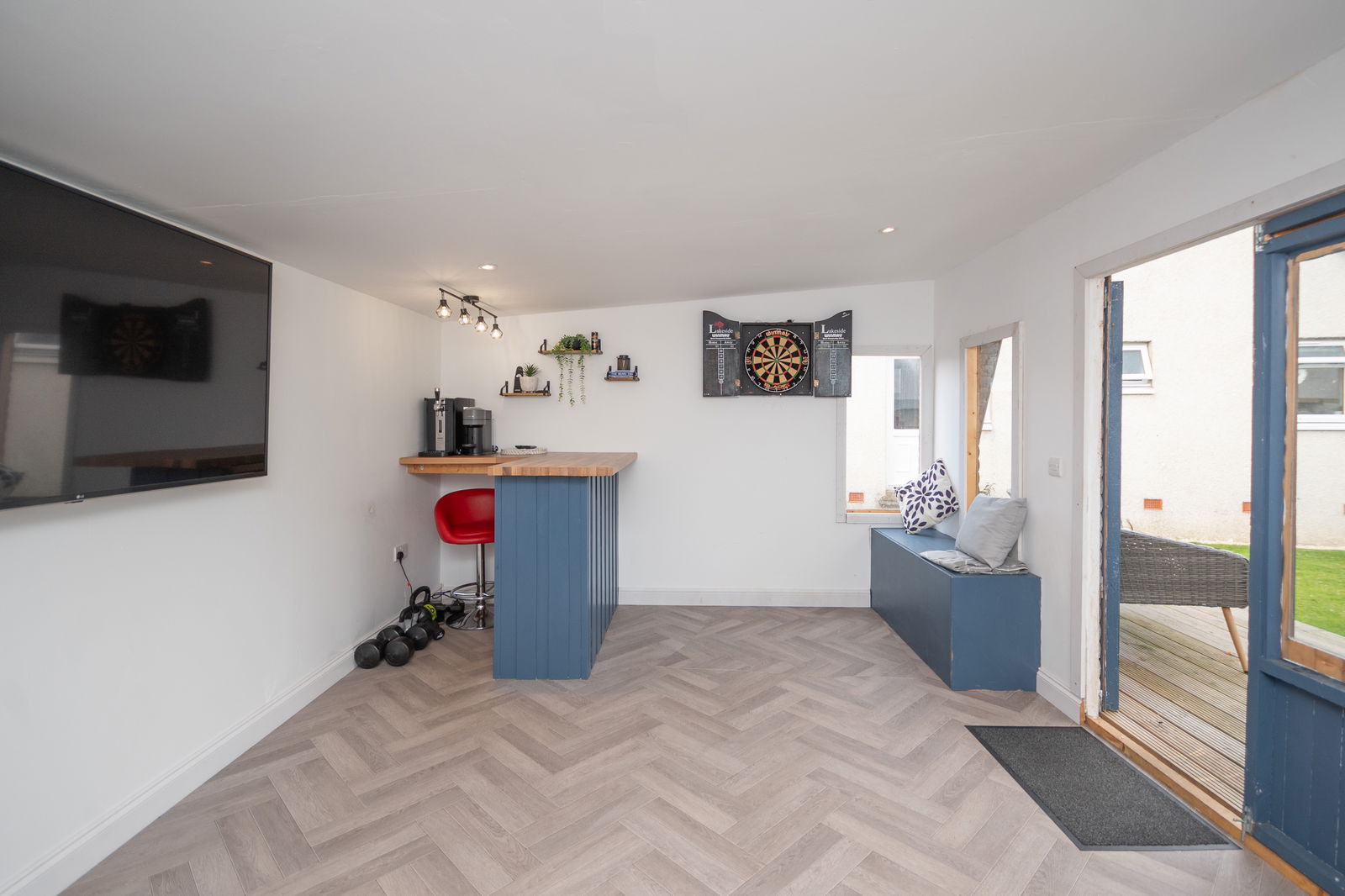 3 bed detached house for sale in Angus Crescent, Crieff, PH7 4LF  - Property Image 26