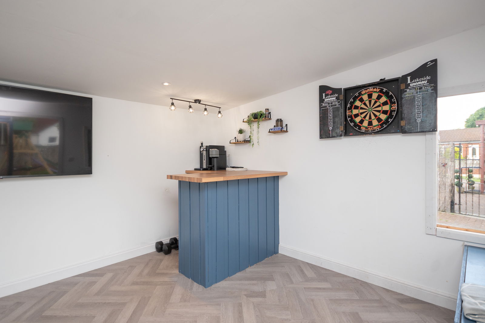 3 bed detached house for sale in Angus Crescent, Crieff, PH7 4LF  - Property Image 30