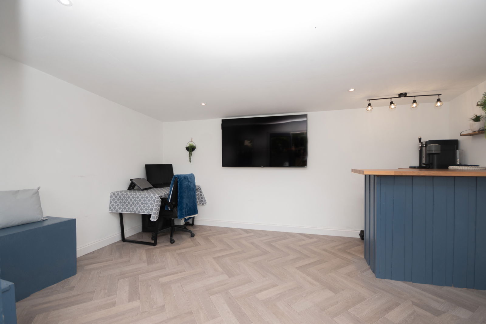 3 bed detached house for sale in Angus Crescent, Crieff, PH7 4LF  - Property Image 29