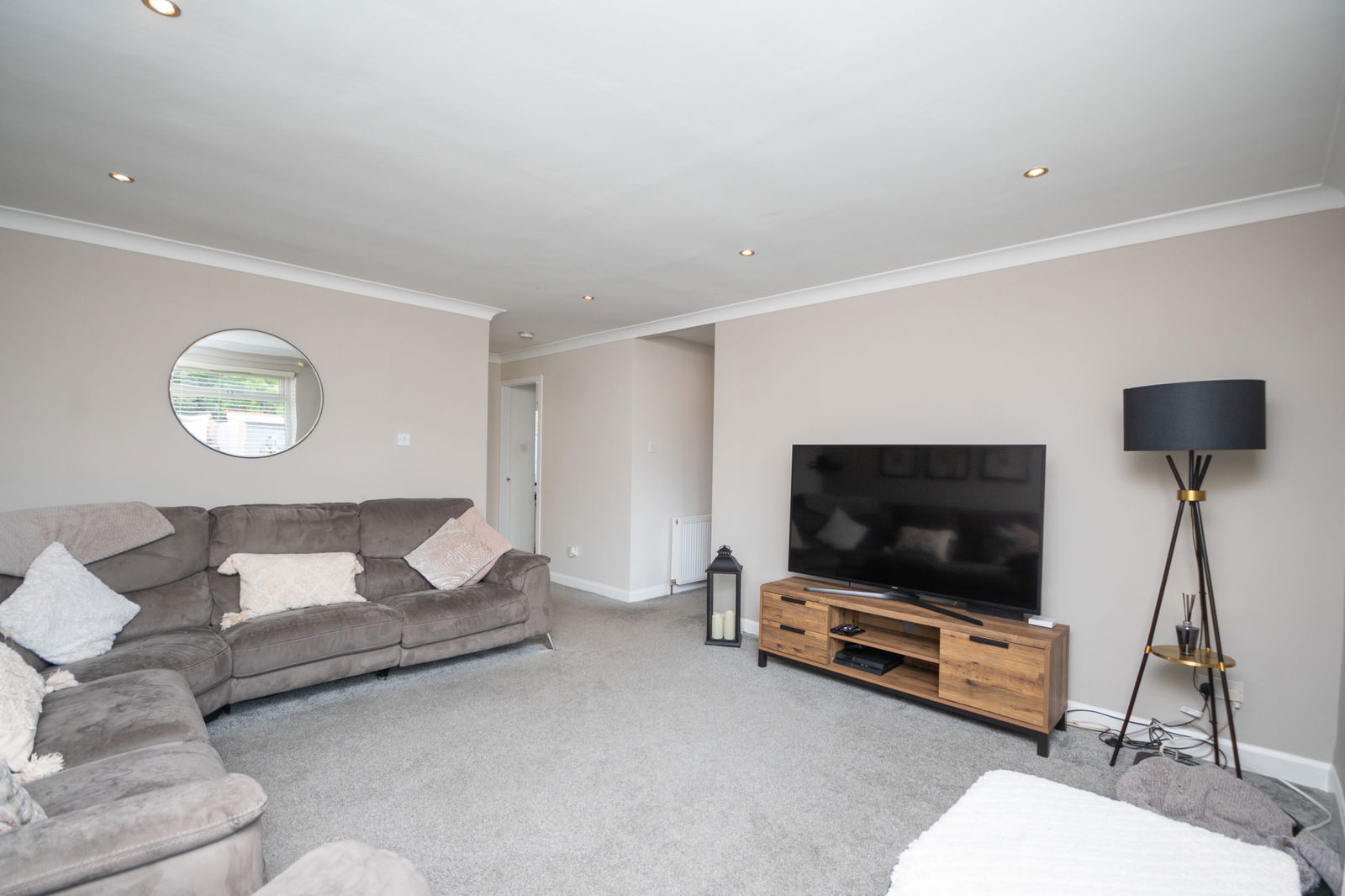 3 bed detached house for sale in Angus Crescent, Crieff, PH7 4LF  - Property Image 5