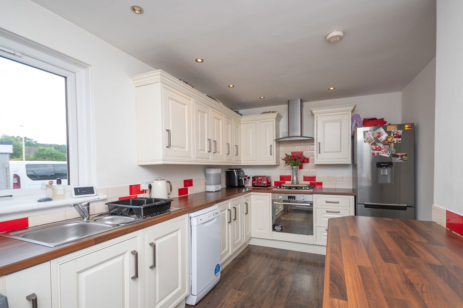 3 bed detached house for sale in Angus Crescent, Crieff, PH7 4LF  - Property Image 7