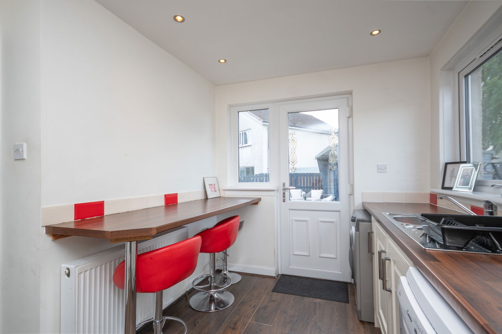 3 bed detached house for sale in Angus Crescent, Crieff, PH7 4LF  - Property Image 9