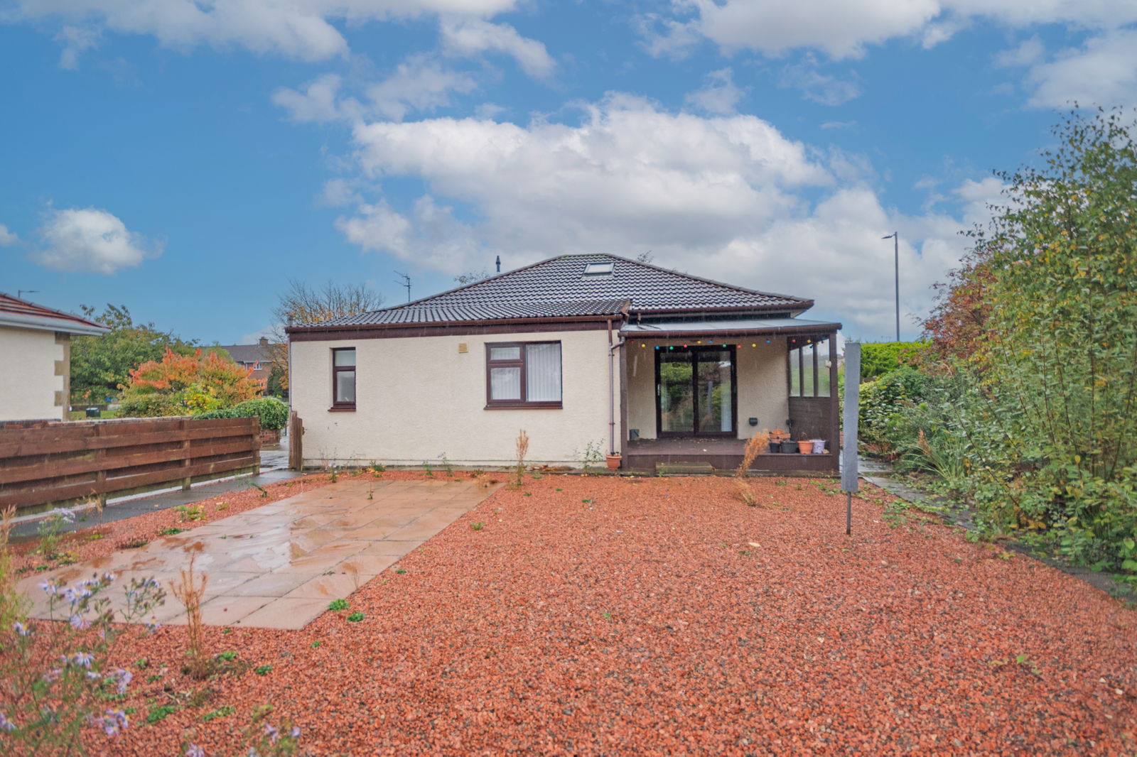 4 bed bungalow for sale in Dalmellington Road, Ayr, KA7 3TH  - Property Image 2