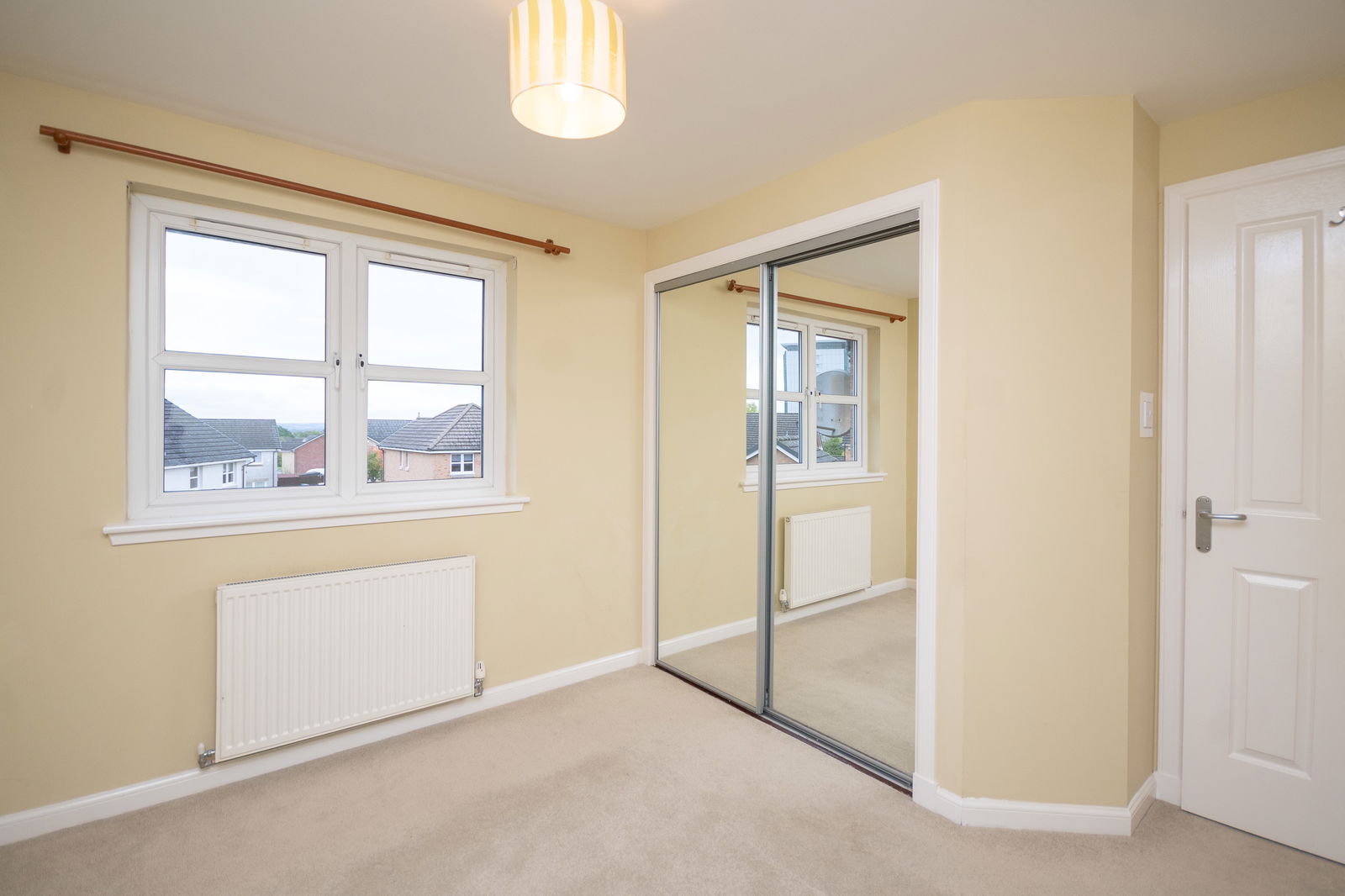 3 bed detached house for sale in Bressay Grove, Cambuslang, Glasgow, G72 8QU  - Property Image 17